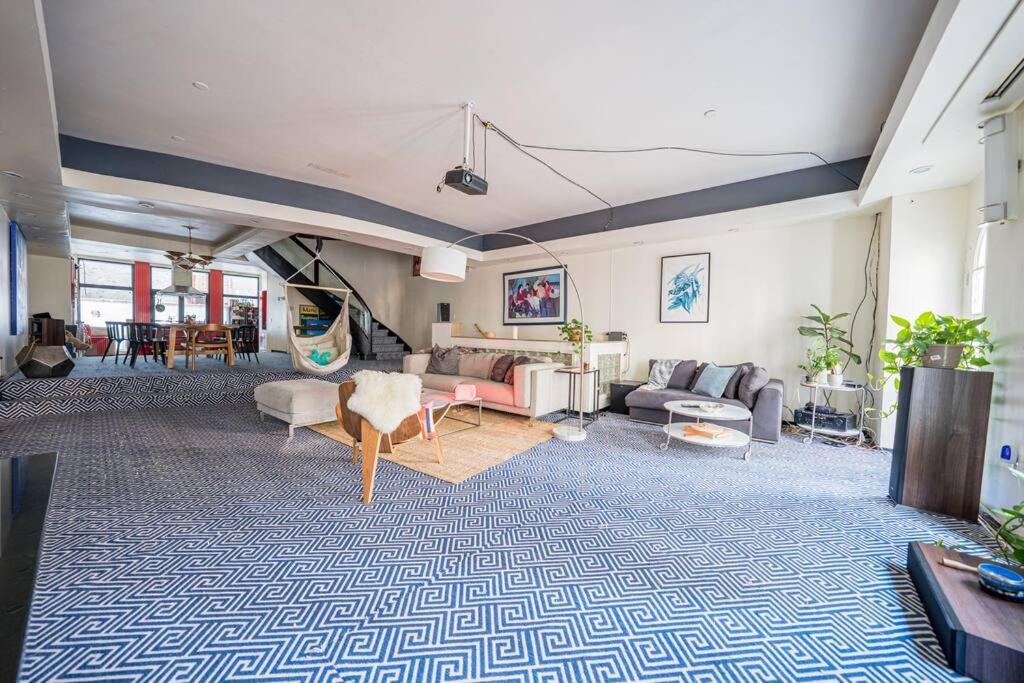 Holiday home Private Gramercy Townhouse 3br 3ba With Terrace