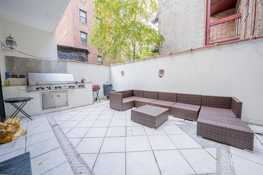 Holiday home Private Gramercy Townhouse 3br 3ba With Terrace *