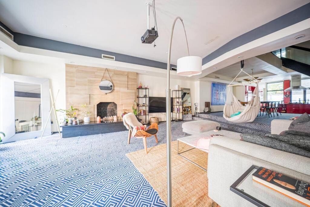 Holiday home Private Gramercy Townhouse 3br 3ba With Terrace