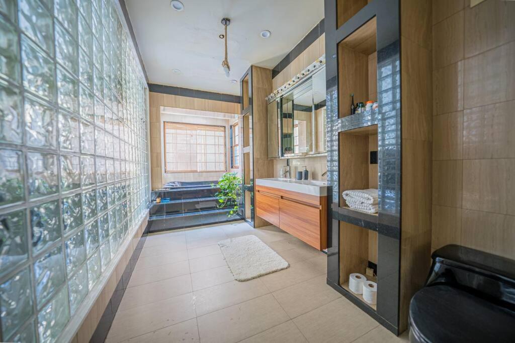 Holiday home Private Gramercy Townhouse 3br 3ba With Terrace New York