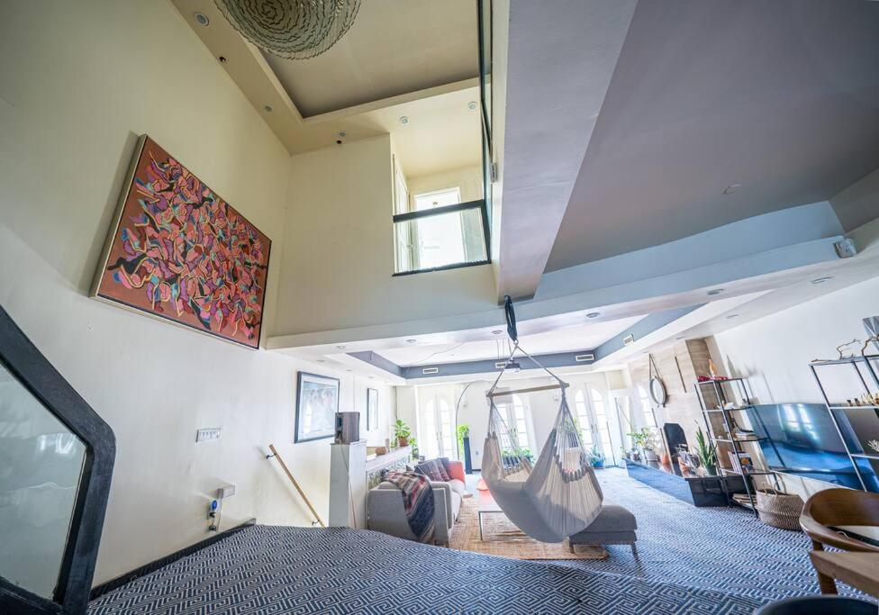 Private Gramercy Townhouse 3br 3ba With Terrace