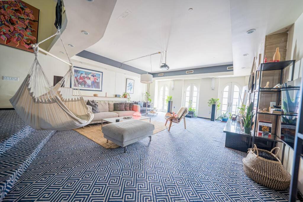 Private Gramercy Townhouse 3br 3ba With Terrace Holiday home New York