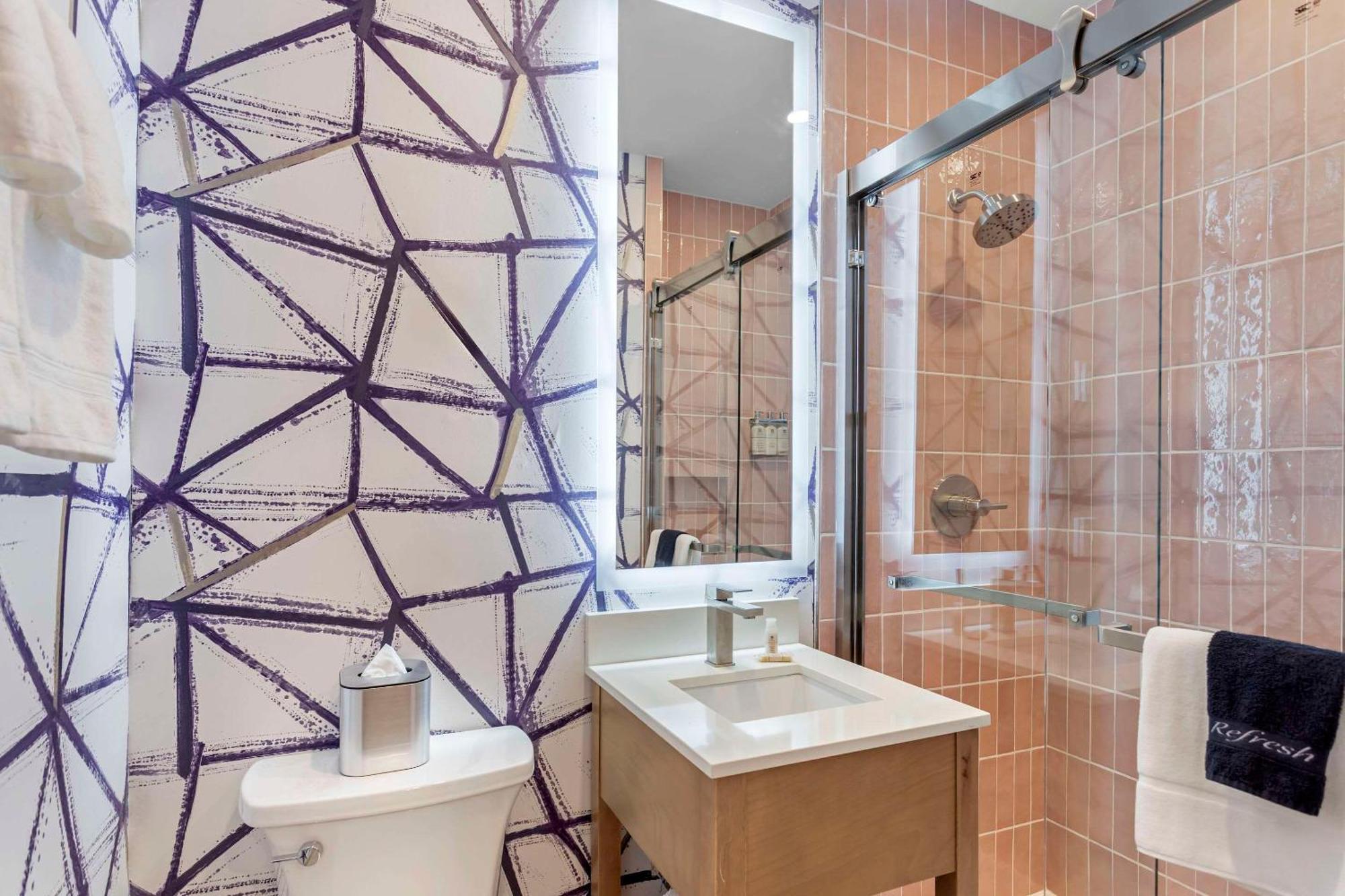 Mayfair Times Square Hotel