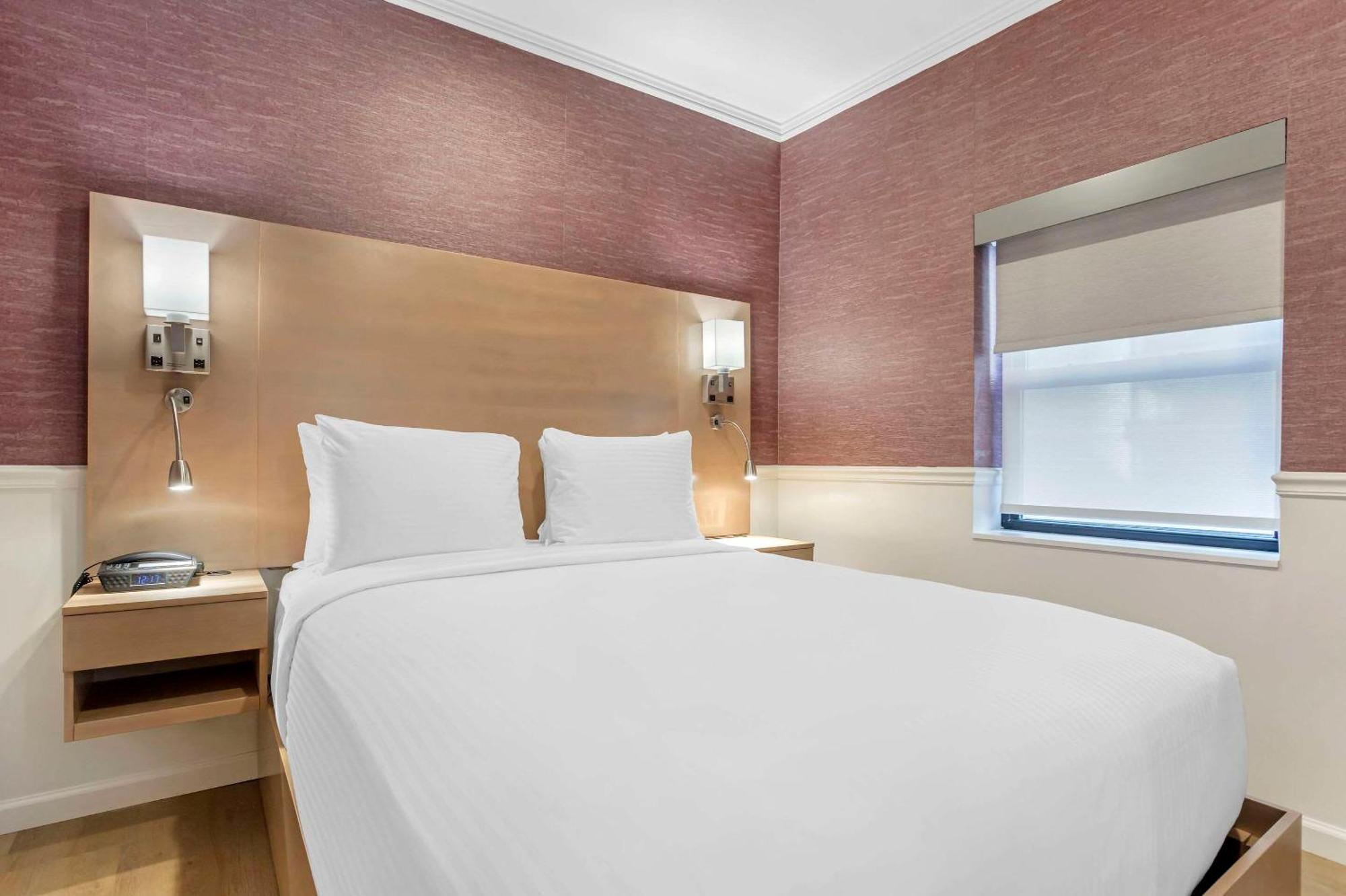 Mayfair Times Square New York