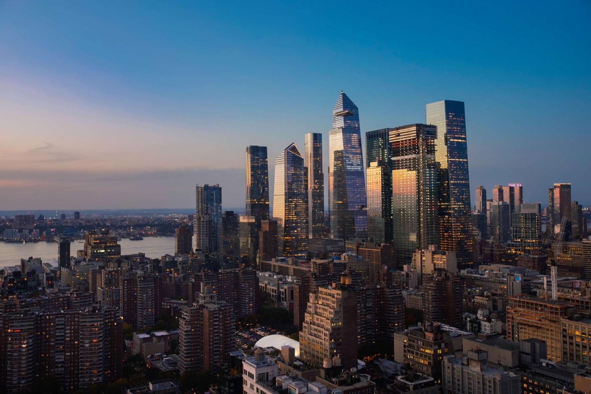 Hyatt Place Chelsea Hotel New York