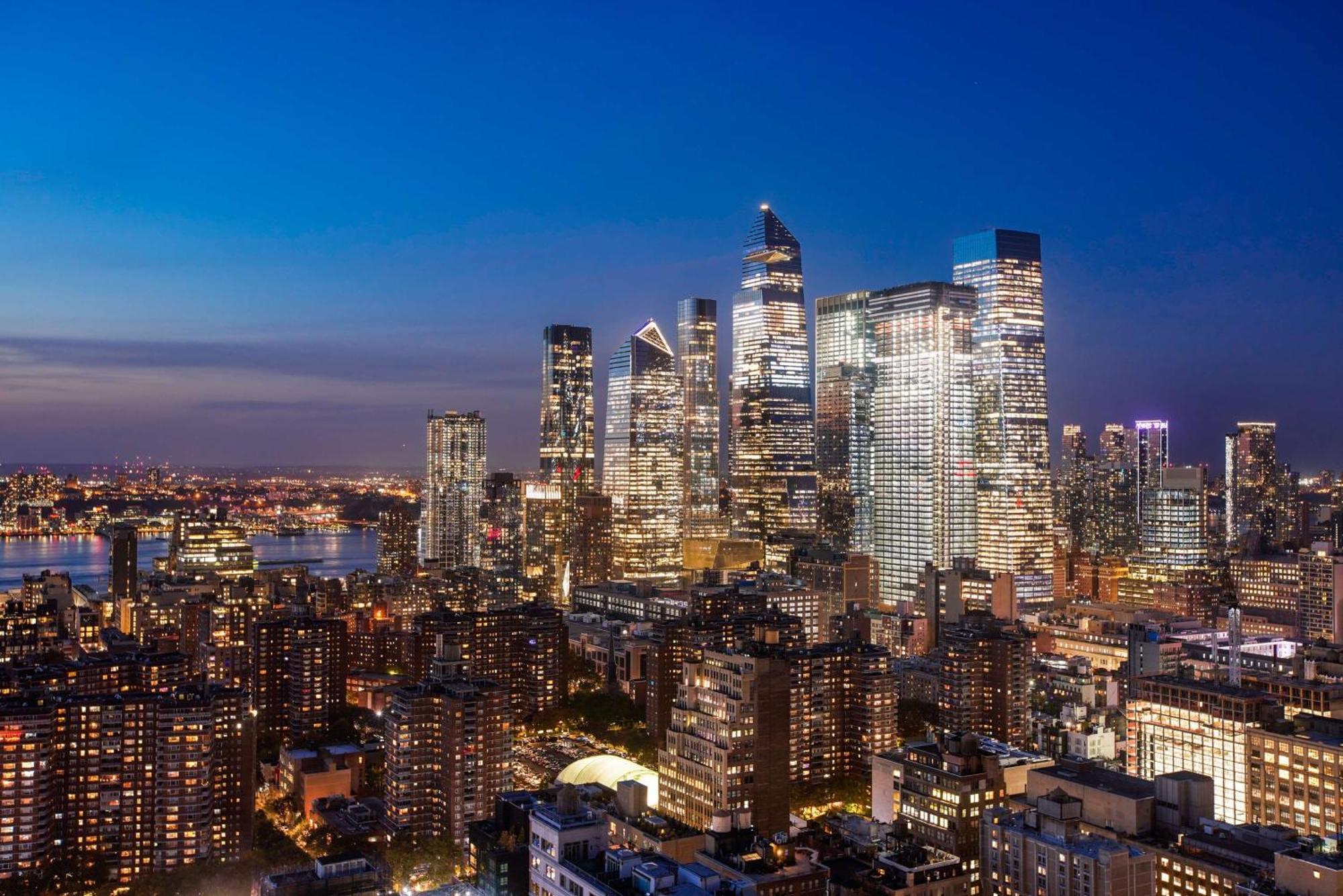 Hyatt Place Chelsea 4* New York