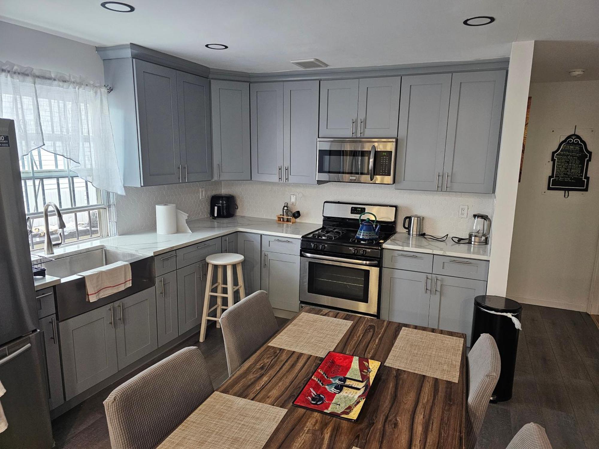 Cozy & Relax Airb&b Llc Homestay *