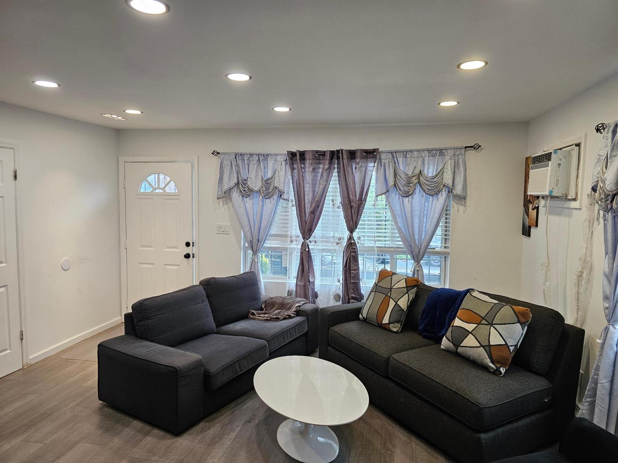 Cozy & Relax Airb&b Llc Homestay *