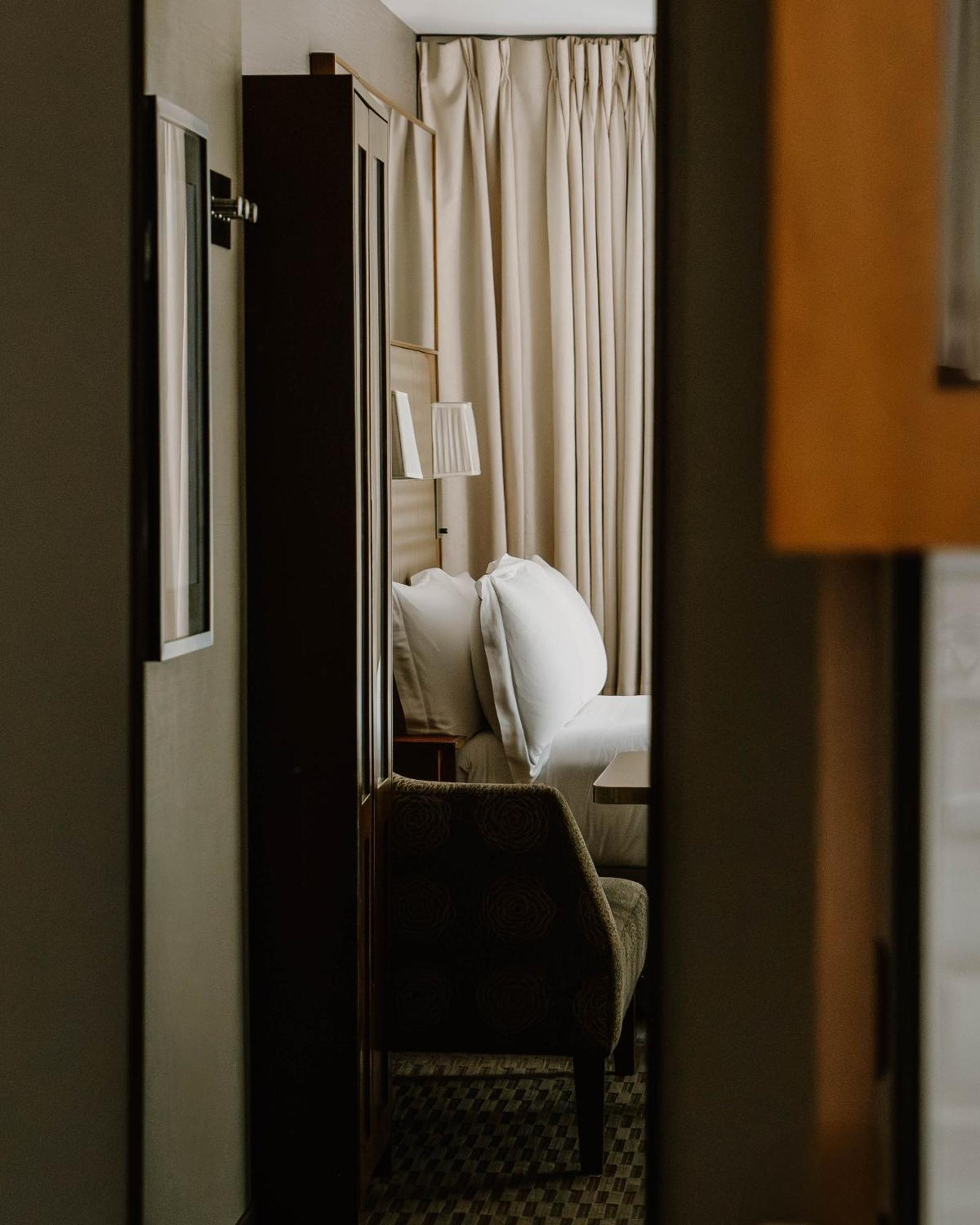 Hotel Club Quarters Grand Central, 4*