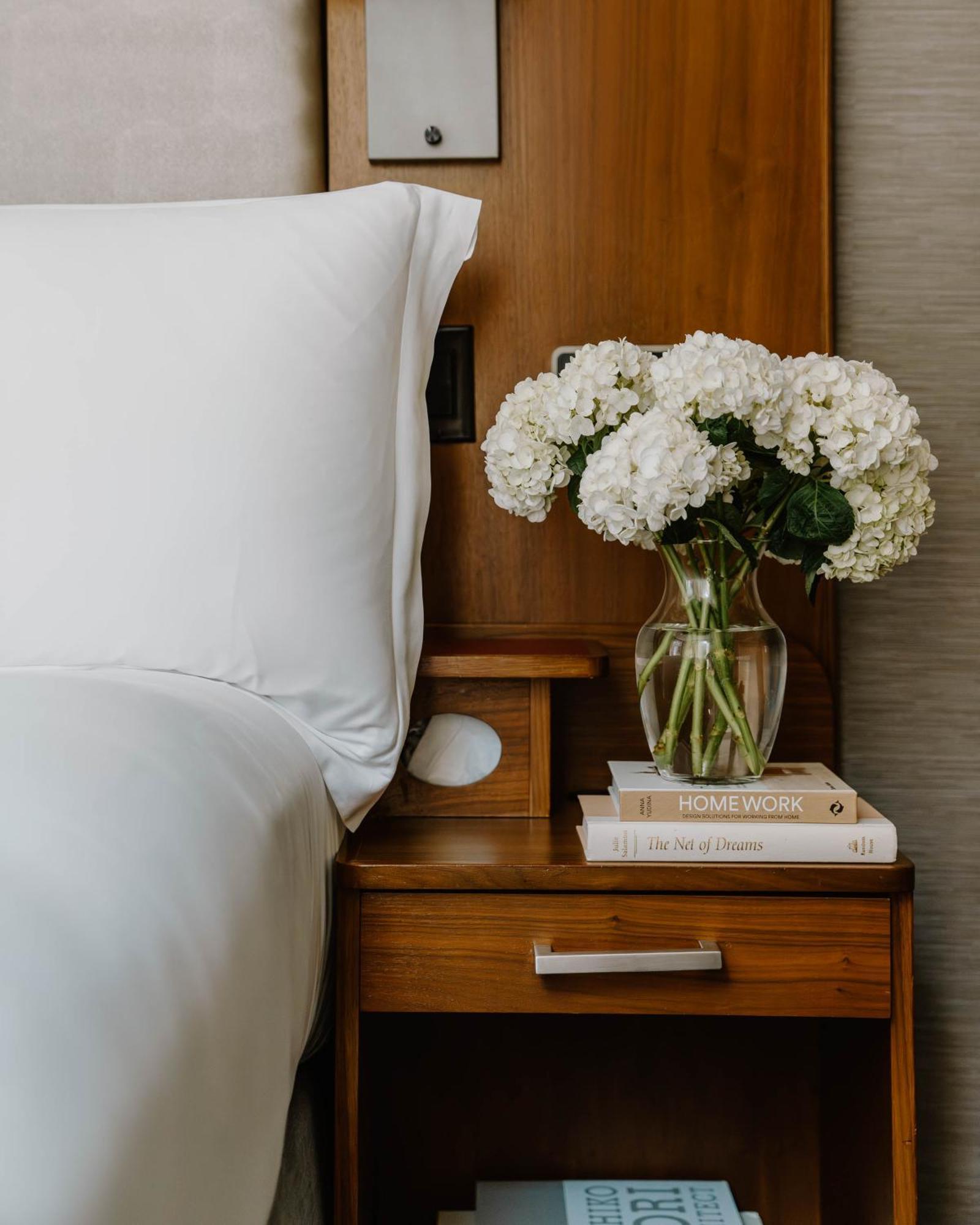 Club Quarters Grand Central, New York