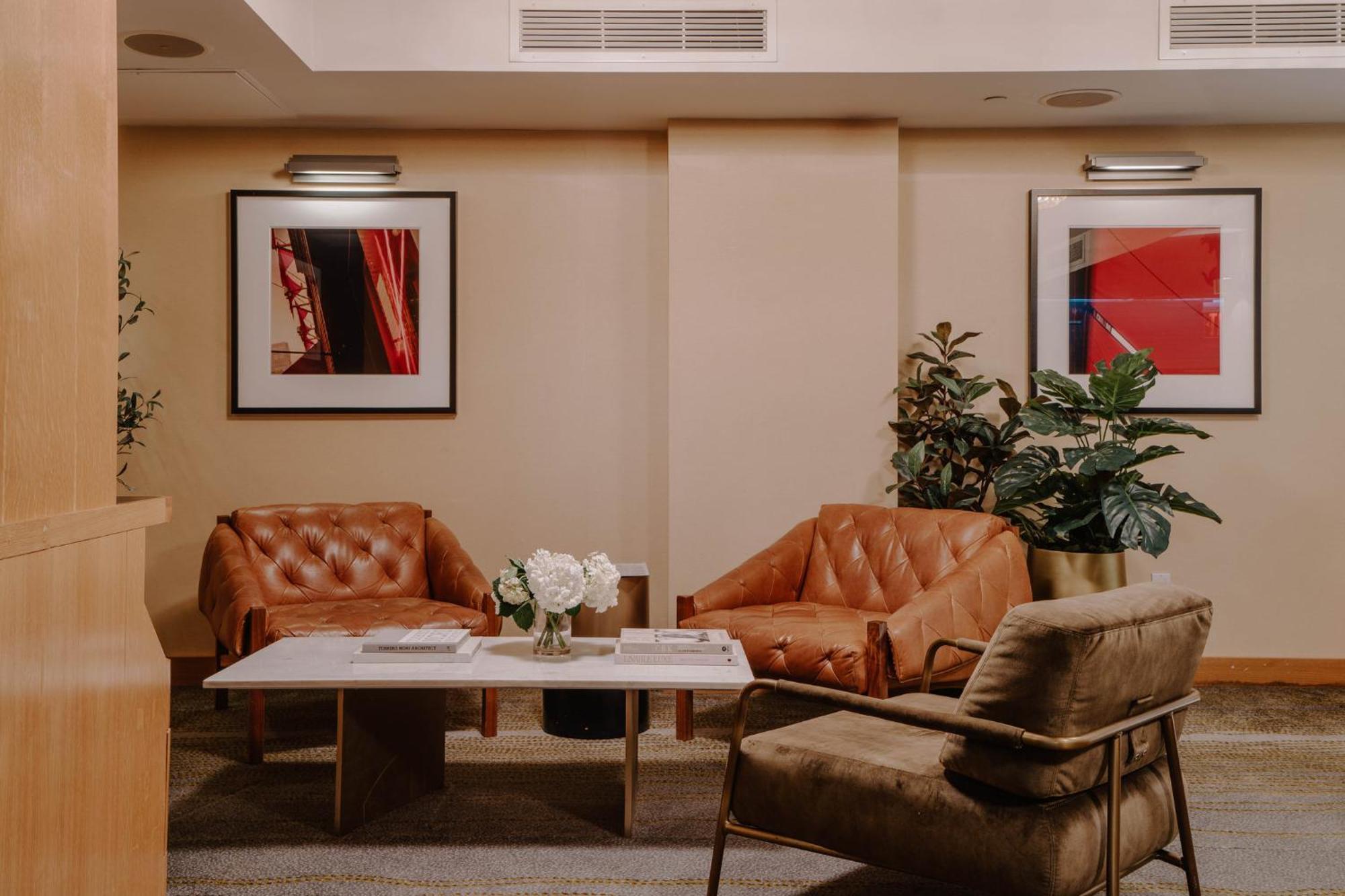 The Jewel Hotel, 4* New York