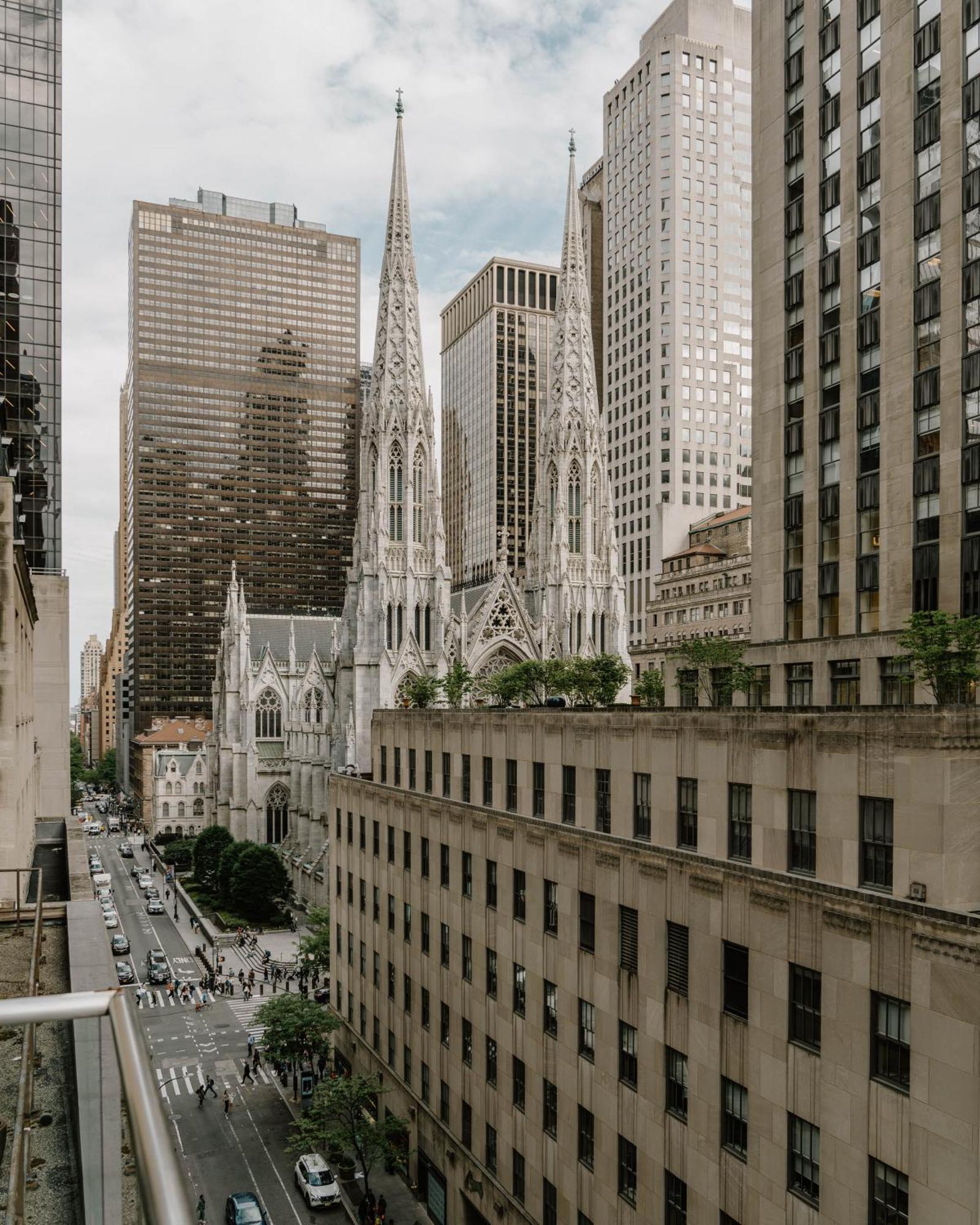 The Jewel Hotel, 4* New York