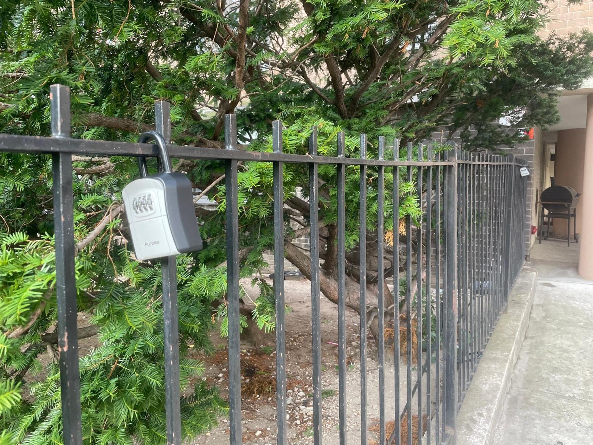 Homestay Brooklyn Zen *