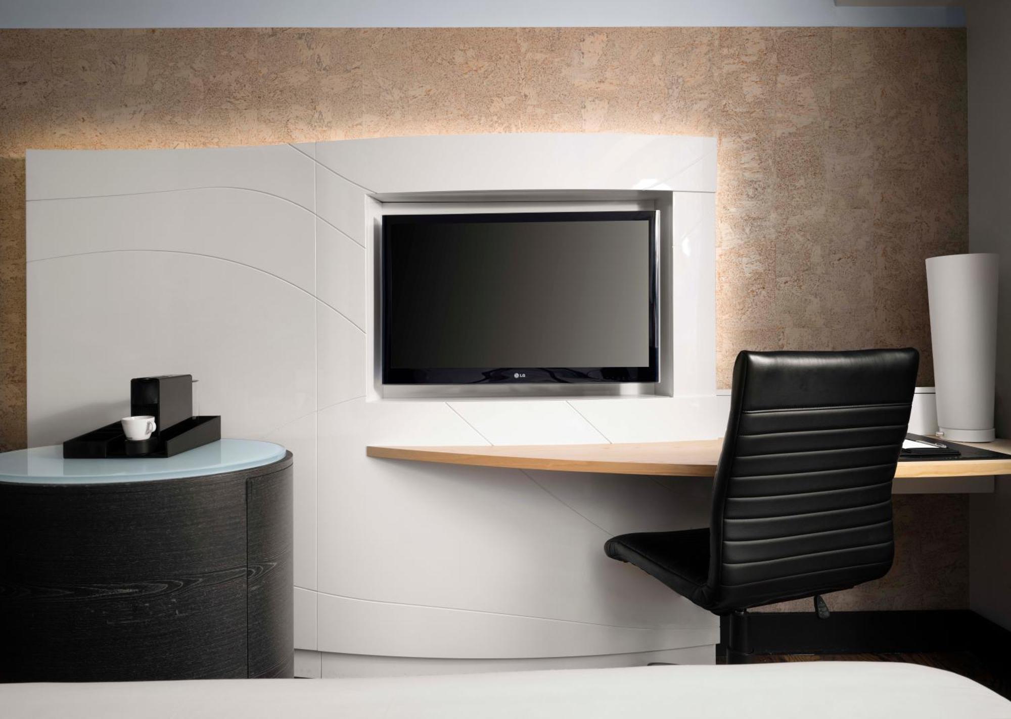 Hyatt Union Square New York