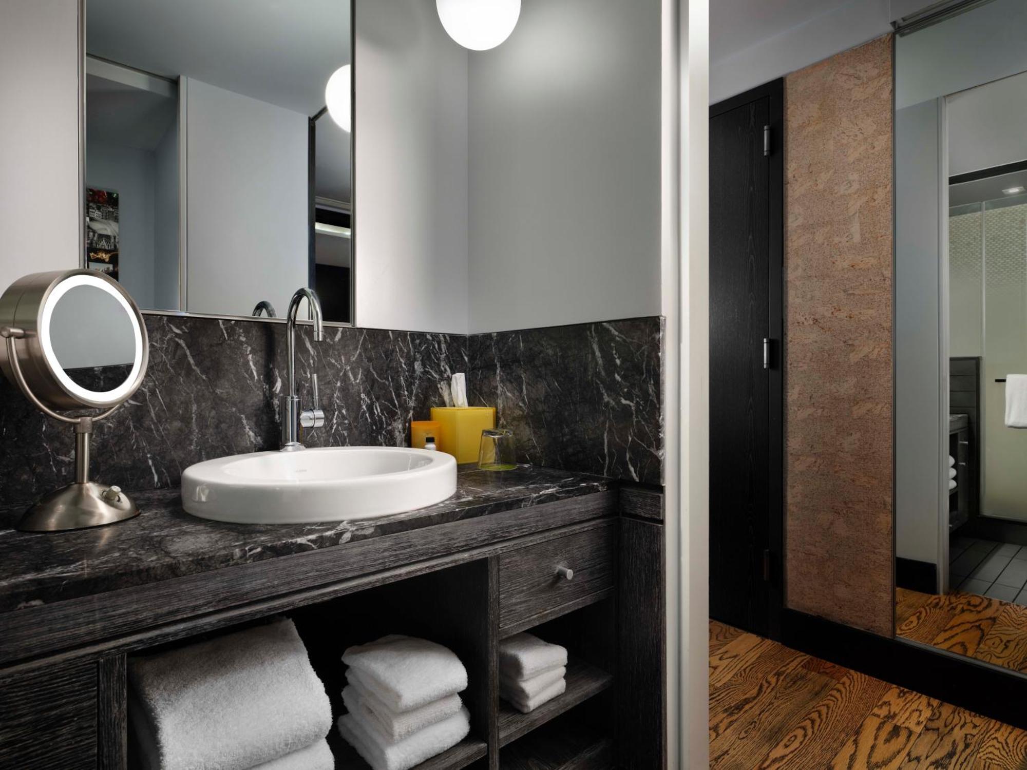 Hyatt Union Square 4* New York