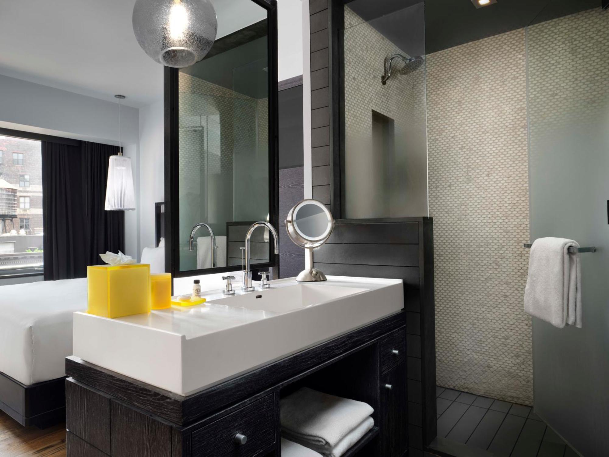 Hyatt Union Square Hotel 4*