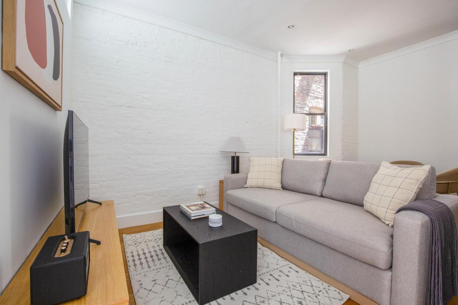 Blueground Lenox Hill In-unit Wd Nr Hospital Nyc-1518 Appartement New York