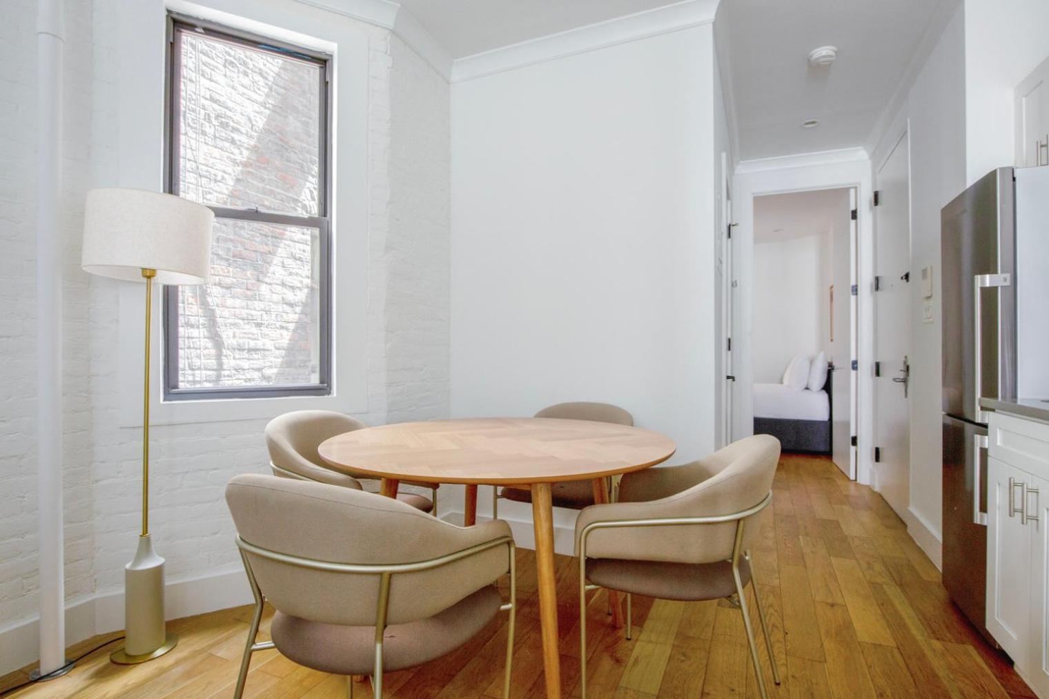 Appartement Blueground Lenox Hill In-unit Wd Nr Hospital Nyc-1518 *