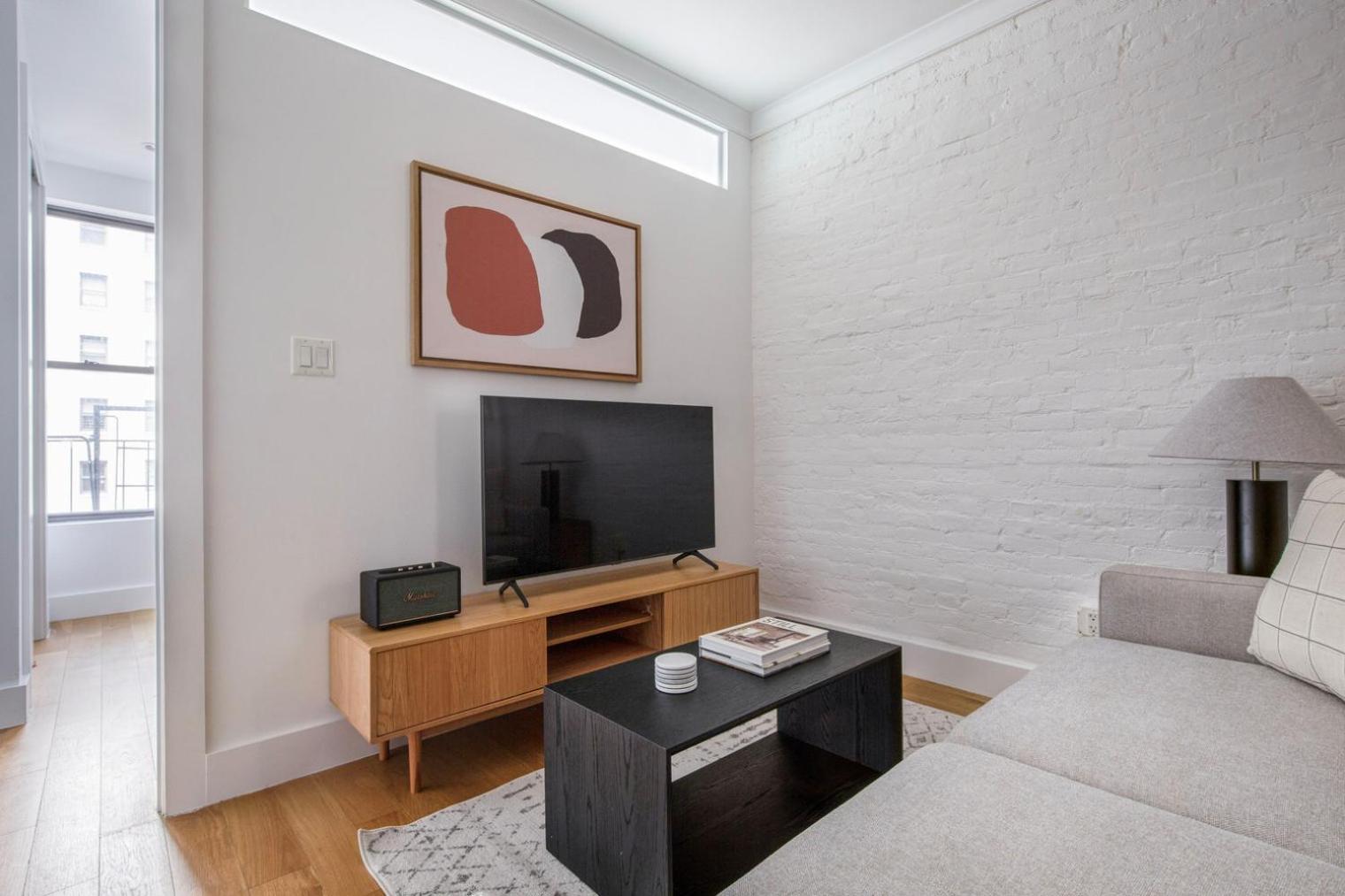 Blueground Lenox Hill In-unit Wd Nr Hospital Nyc-1518 Appartement