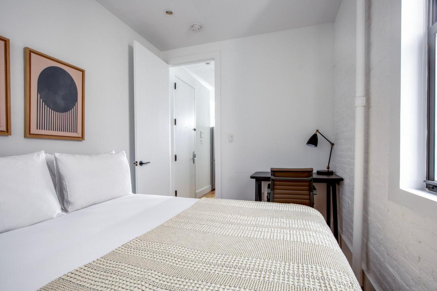 Blueground Lenox Hill In-unit Wd Nr Hospital Nyc-1518 Appartement *