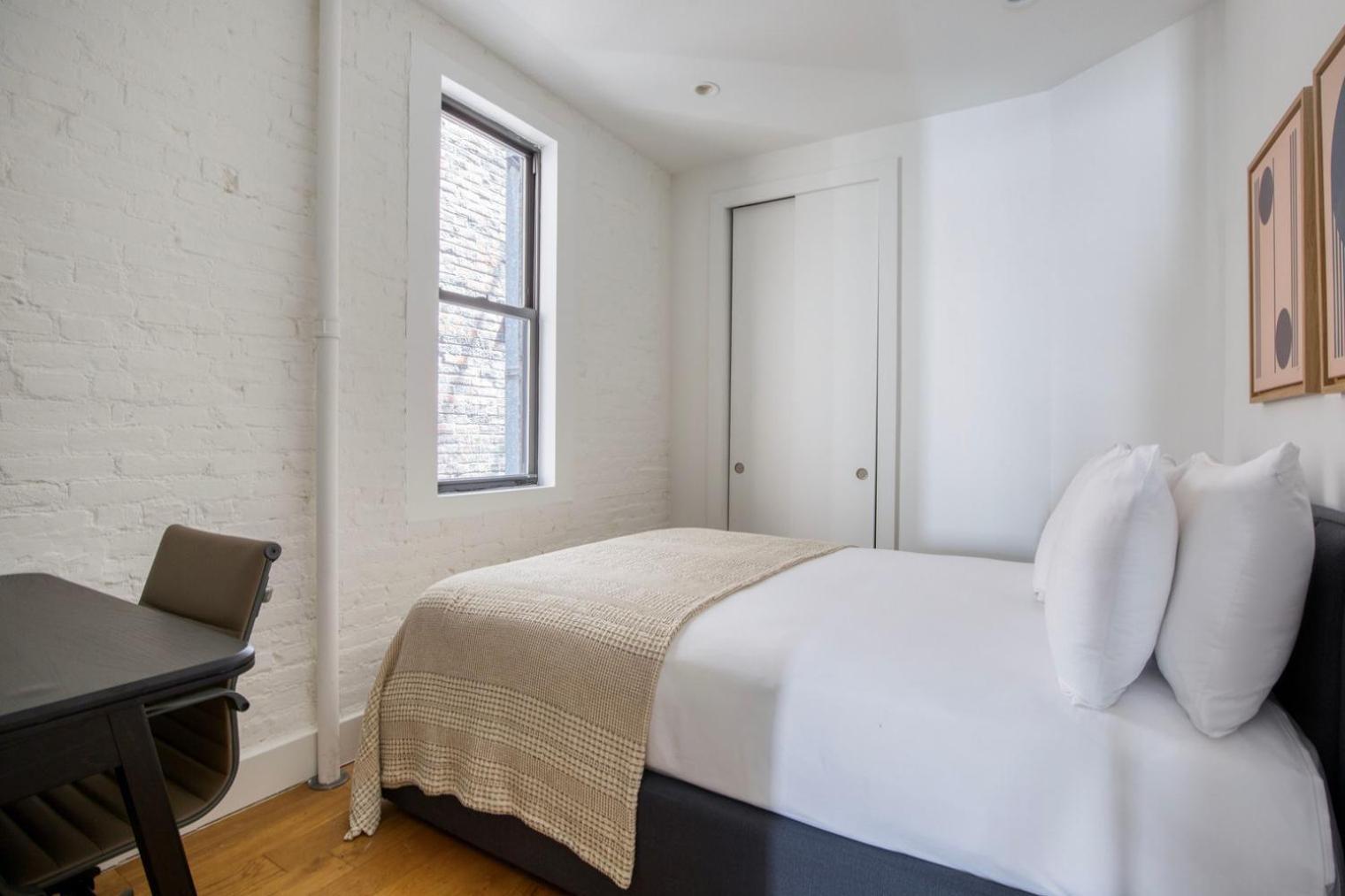 Appartement Blueground Lenox Hill In-unit Wd Nr Hospital Nyc-1518 *