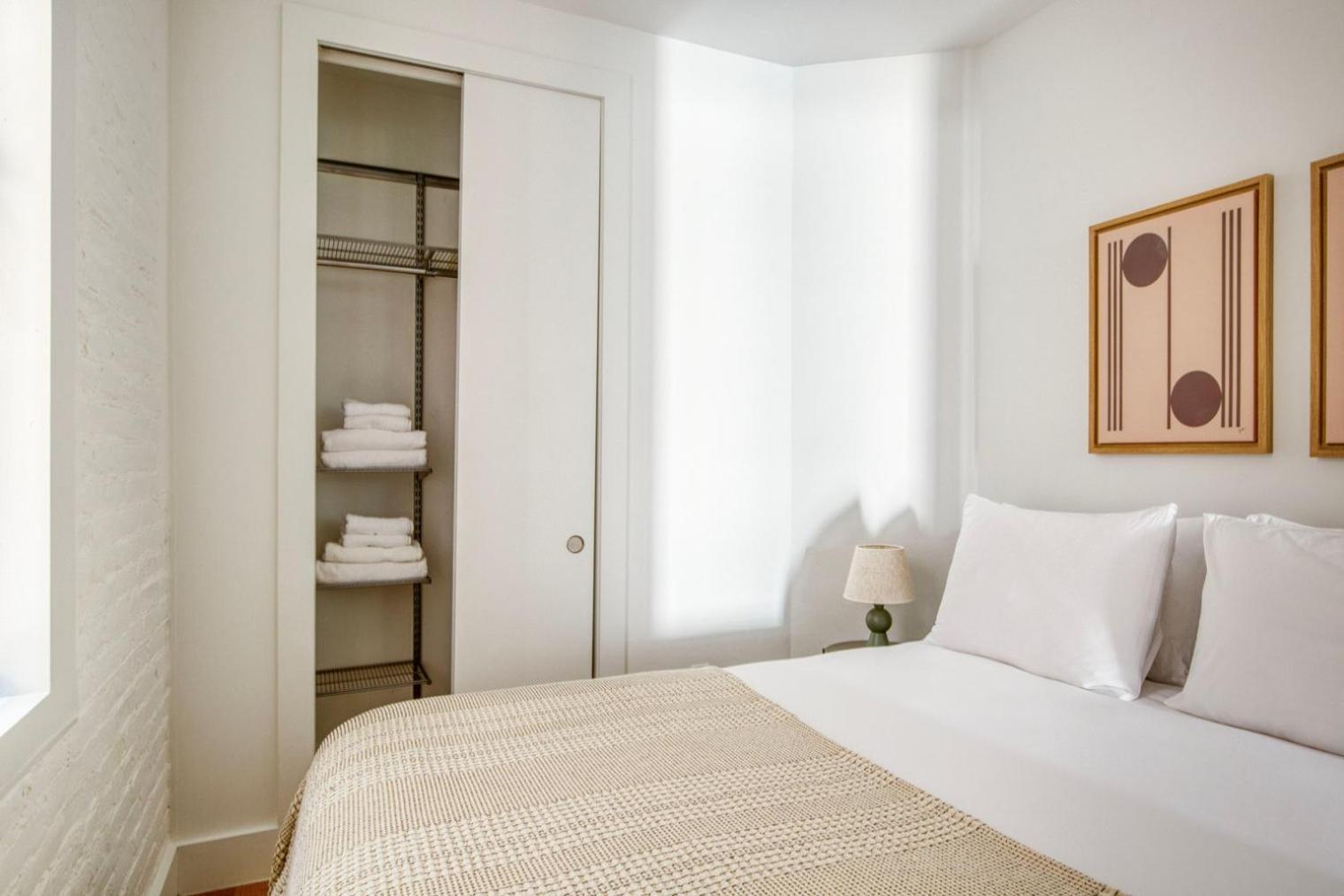 Blueground Lenox Hill In-unit Wd Nr Hospital Nyc-1518 Appartement New York