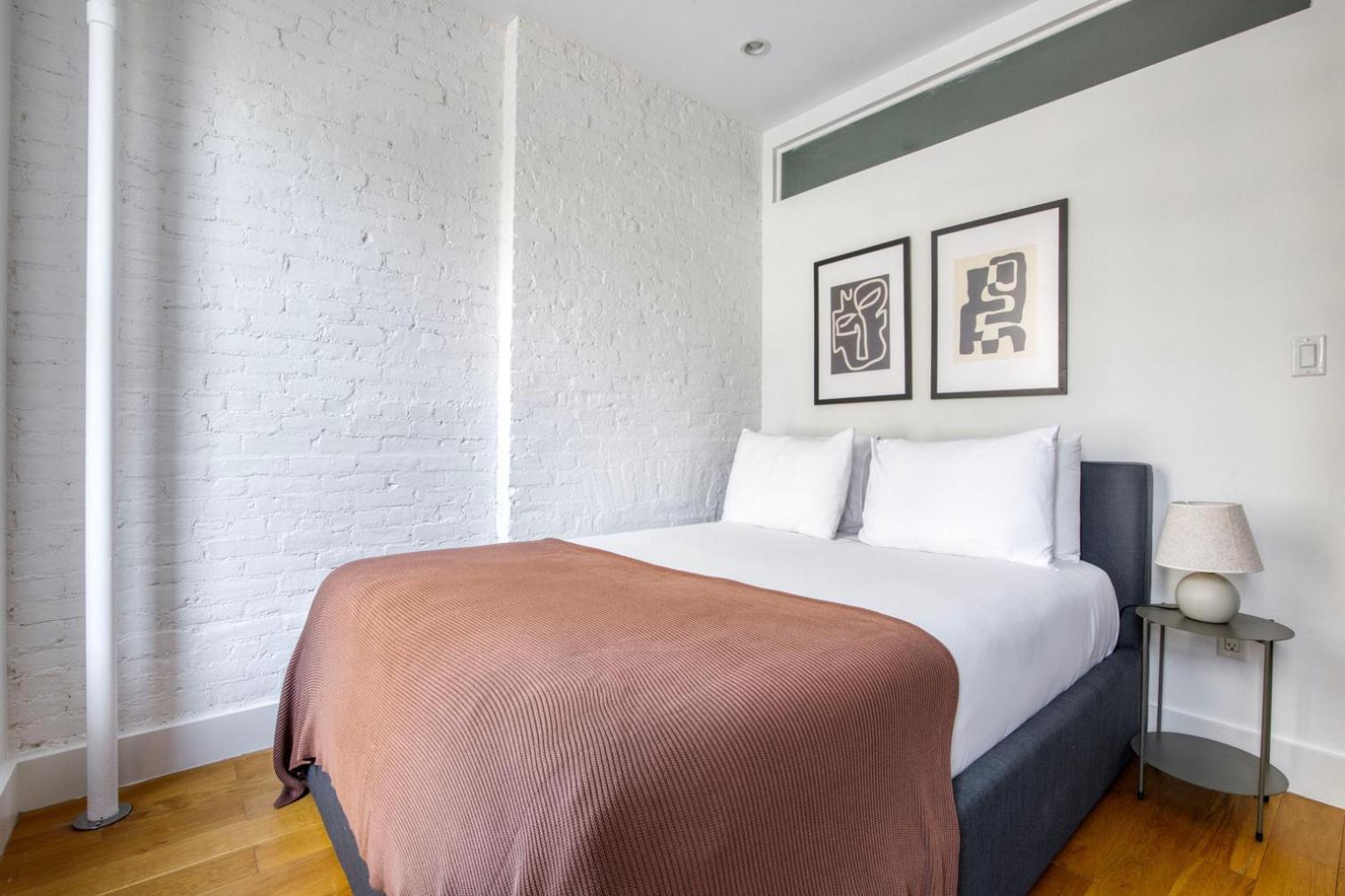 Blueground Lenox Hill In-unit Wd Nr Hospital Nyc-1518 Appartement *