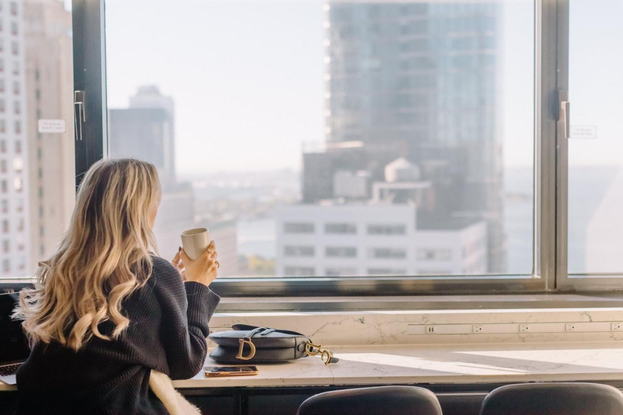 Marriott Downtown 4*