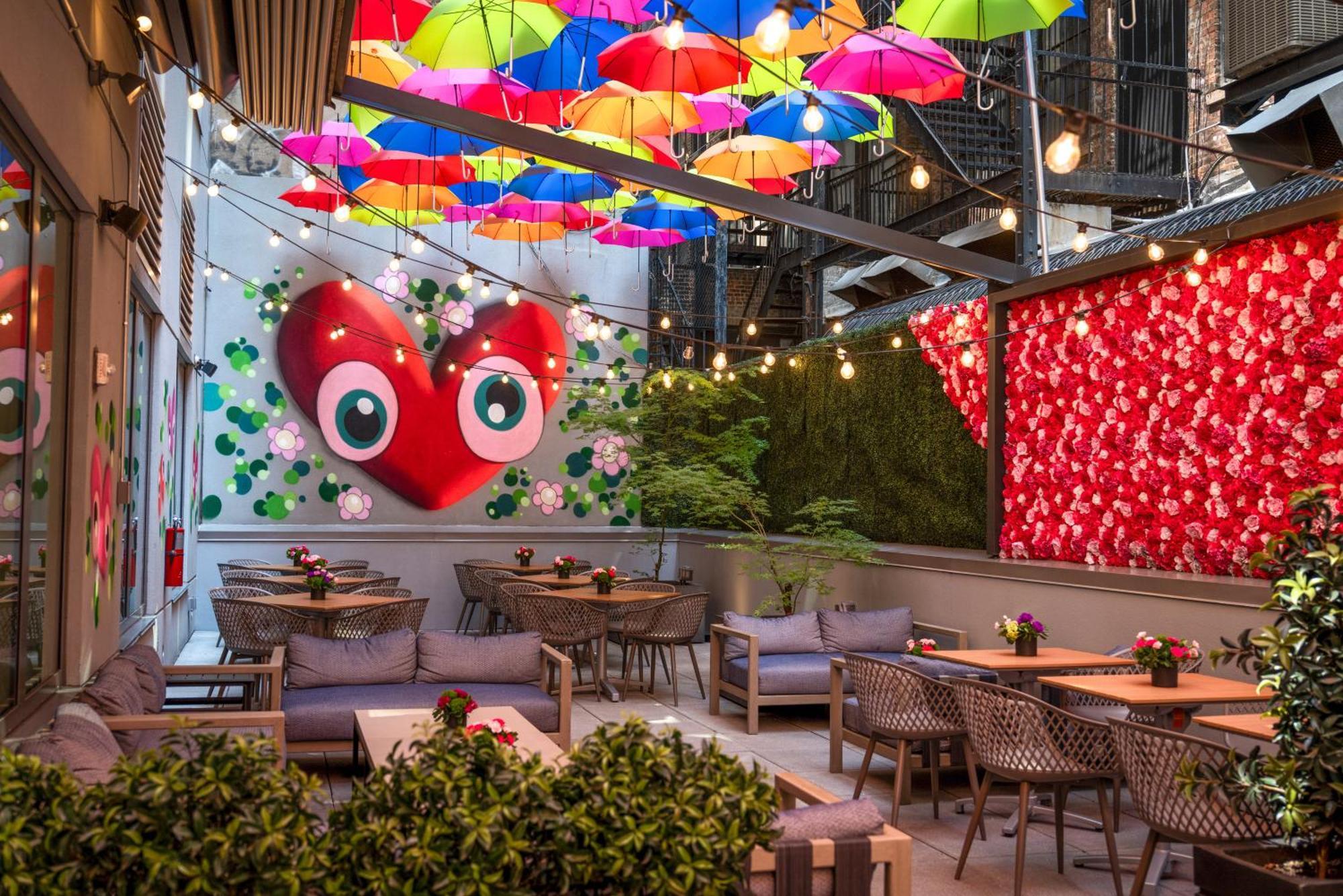 Hotel Innside By Melia Nomad