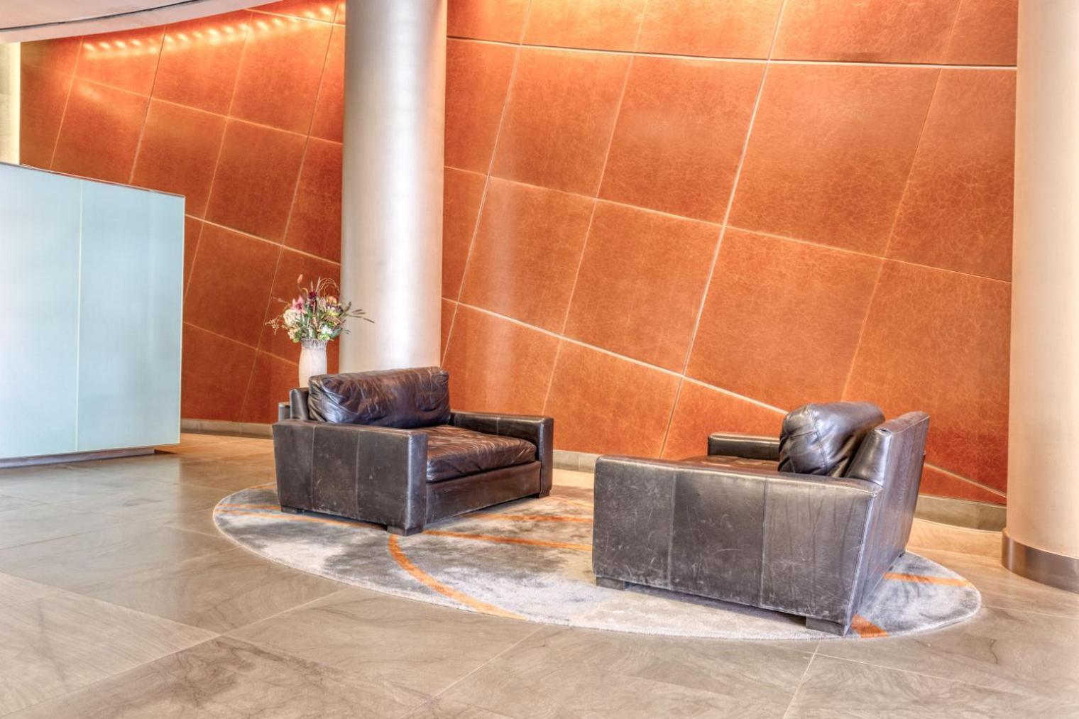 Midtown 1br W Doorman Gym Nr Theater District Nyc-595 New York