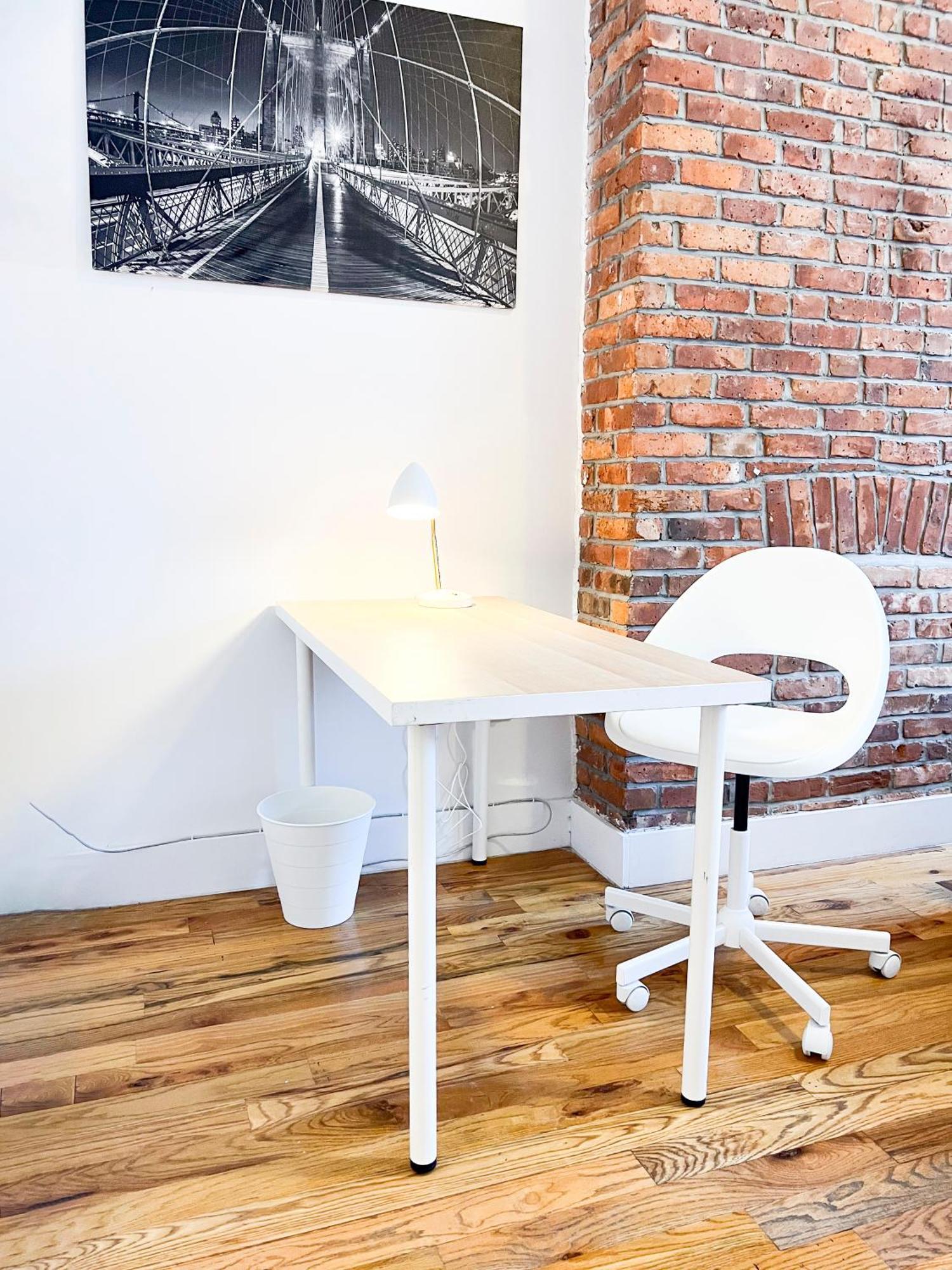 Homestay The White New York