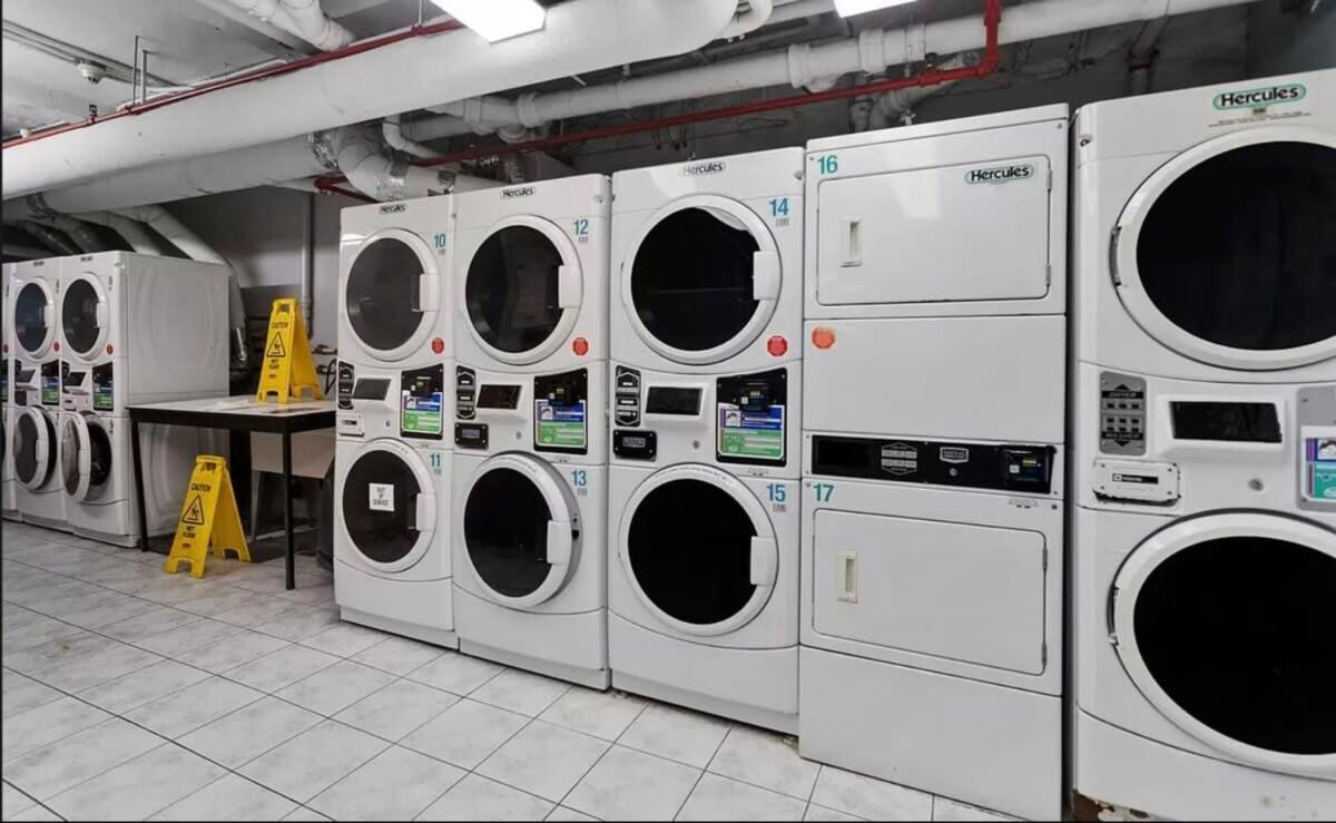 Appartement 73-304 Newly Reno Uws Doorman Gym Laundry New York