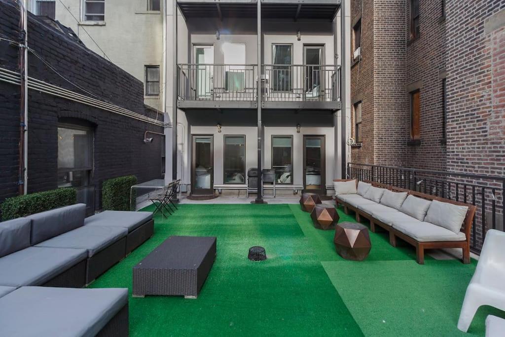 Park South 3 Bedroom With Private Terrace *