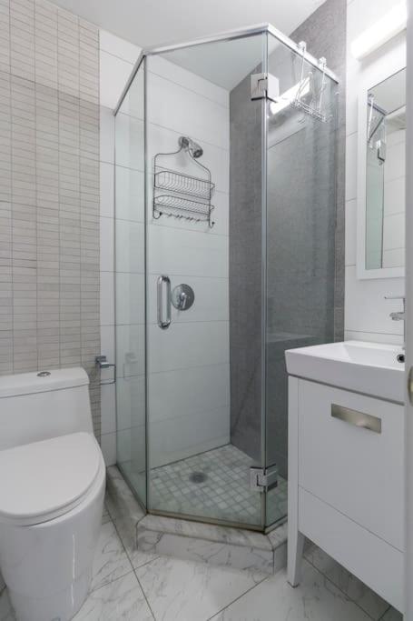 Park South 3 Bedroom With Private Terrace * New York