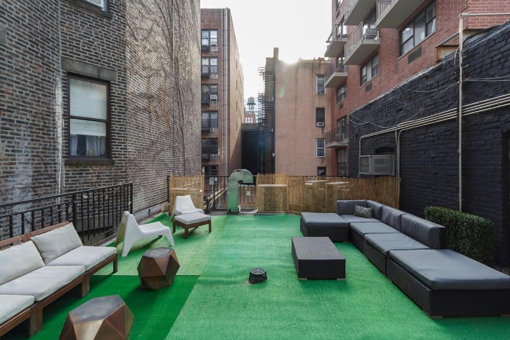 Park South 3 Bedroom With Private Terrace *