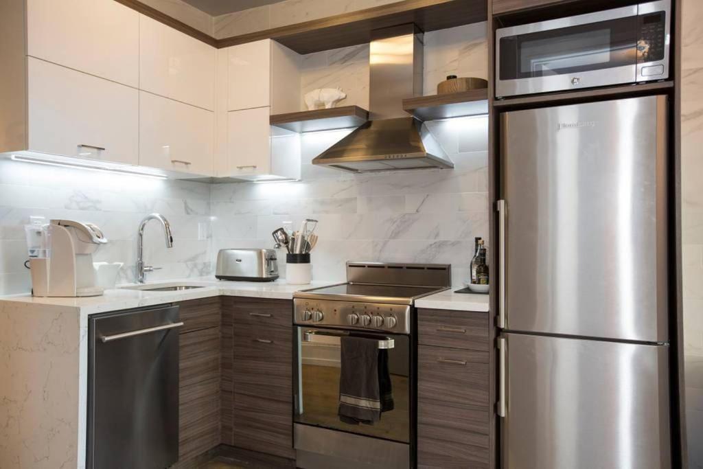 Park South 3 Bedroom With Private Terrace * New York