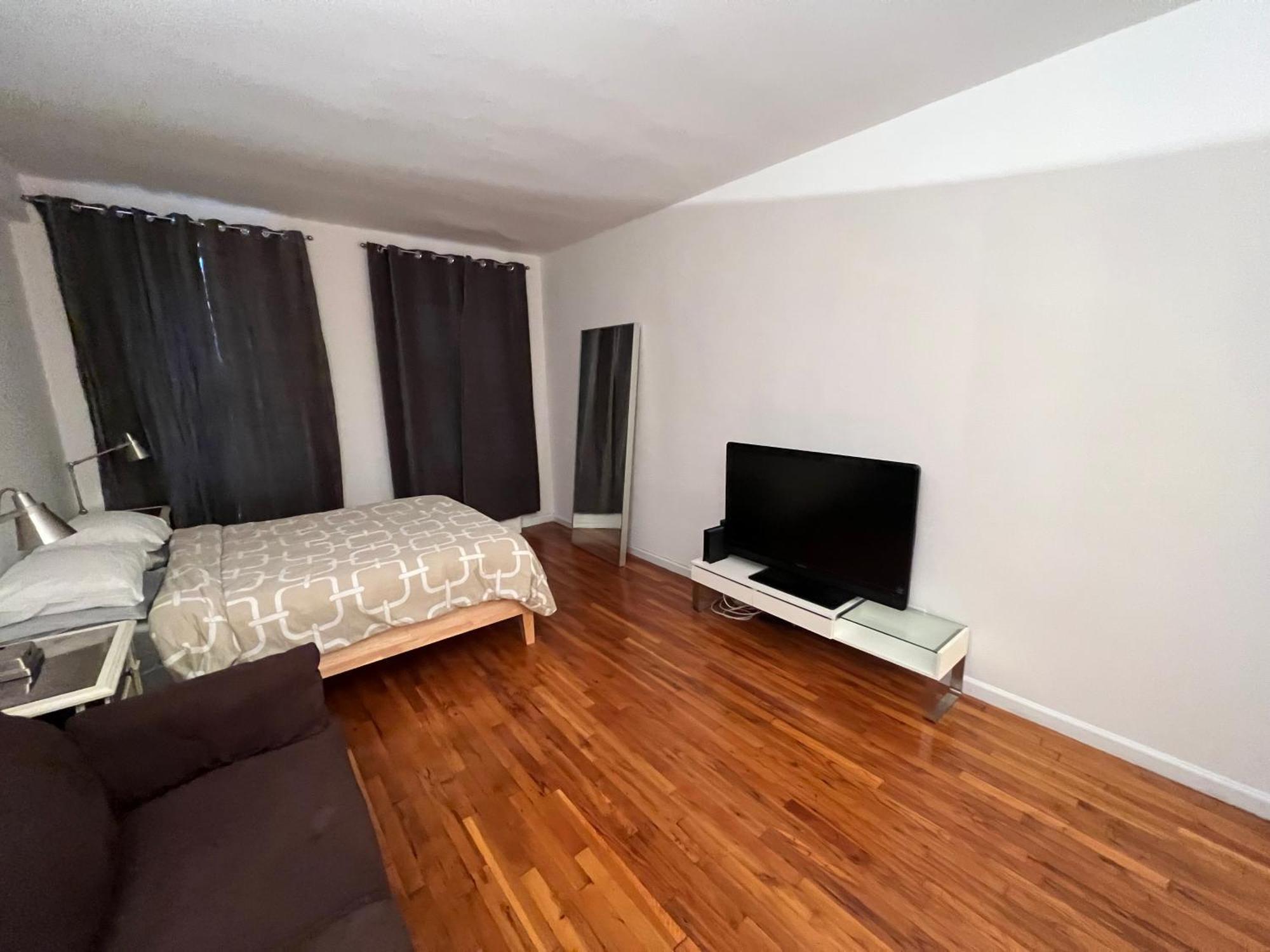 Great Apartment New York