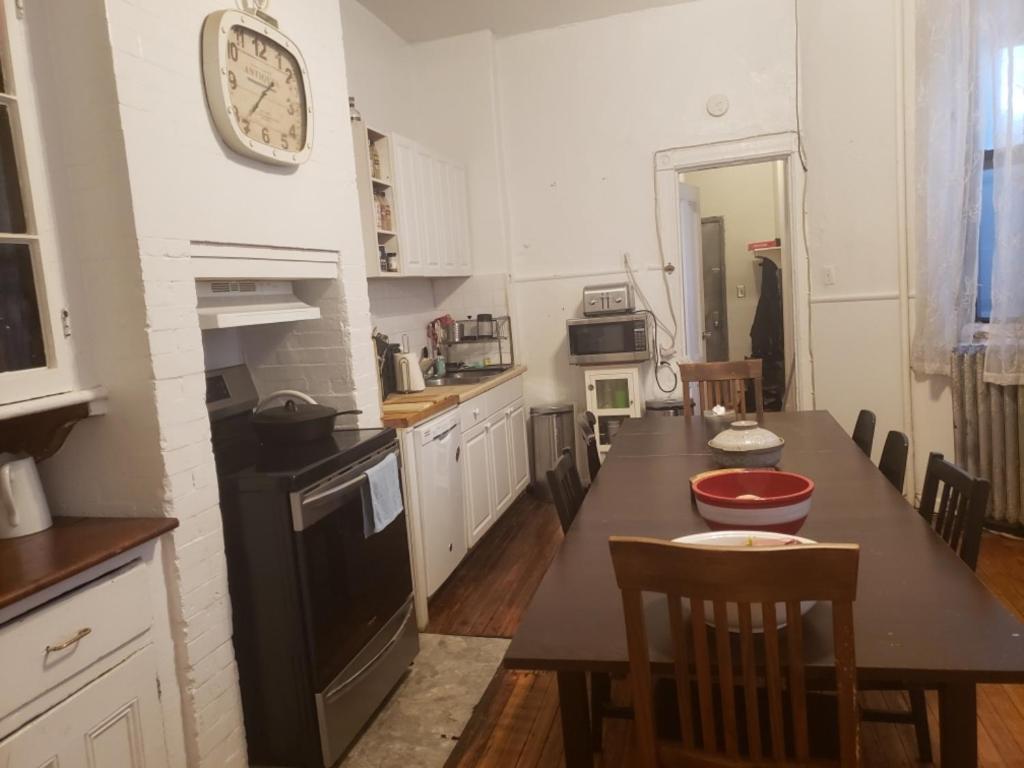 Séjour chez l'habitant Private In East Village New York