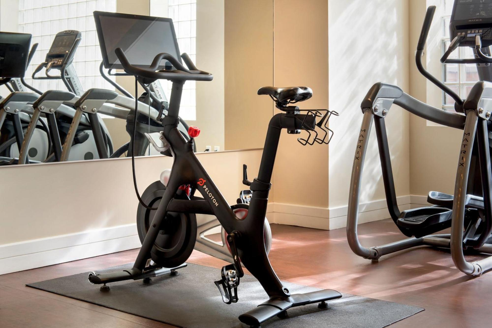 Marriott Downtown 4*