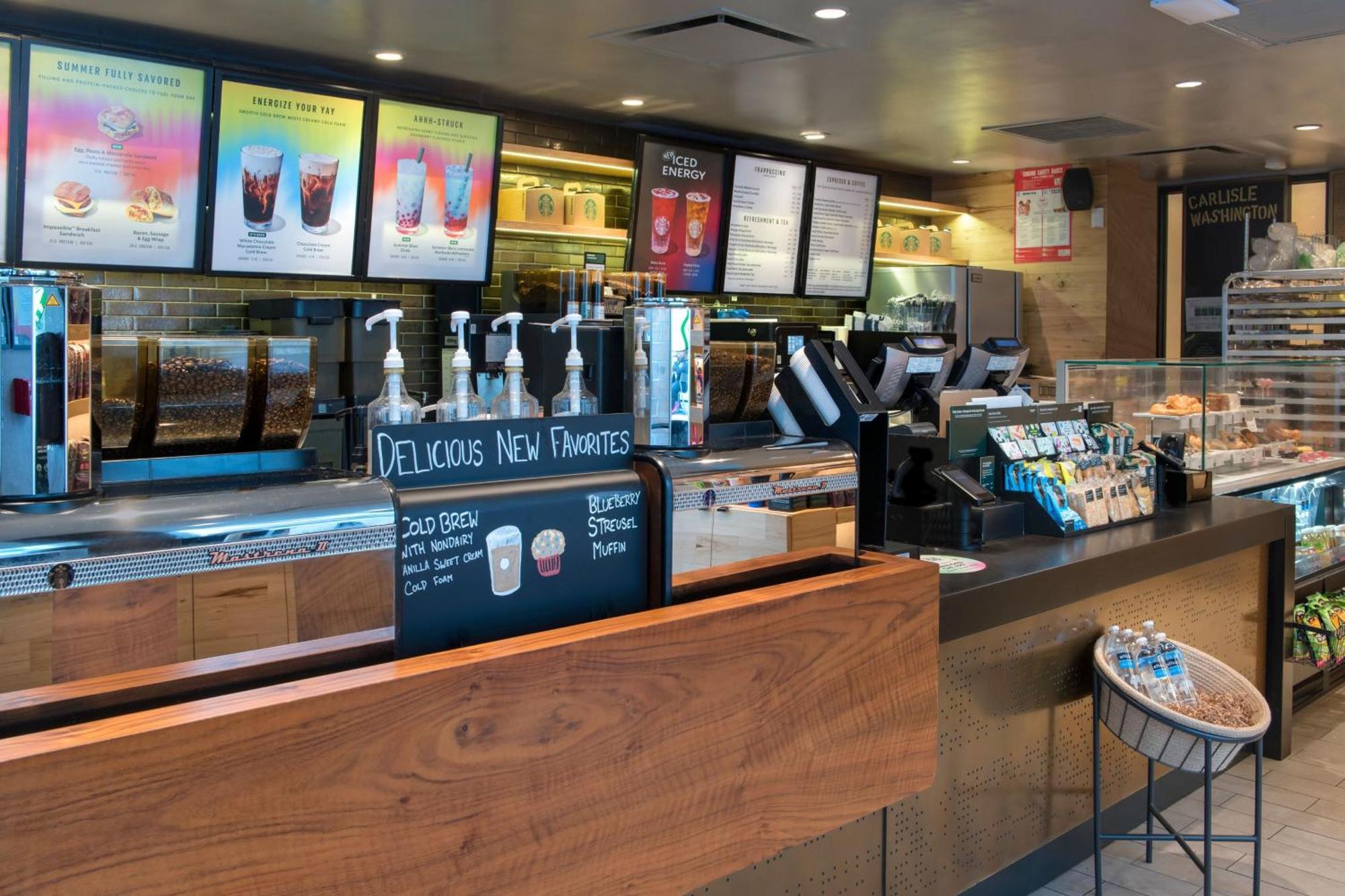 Marriott Downtown New York