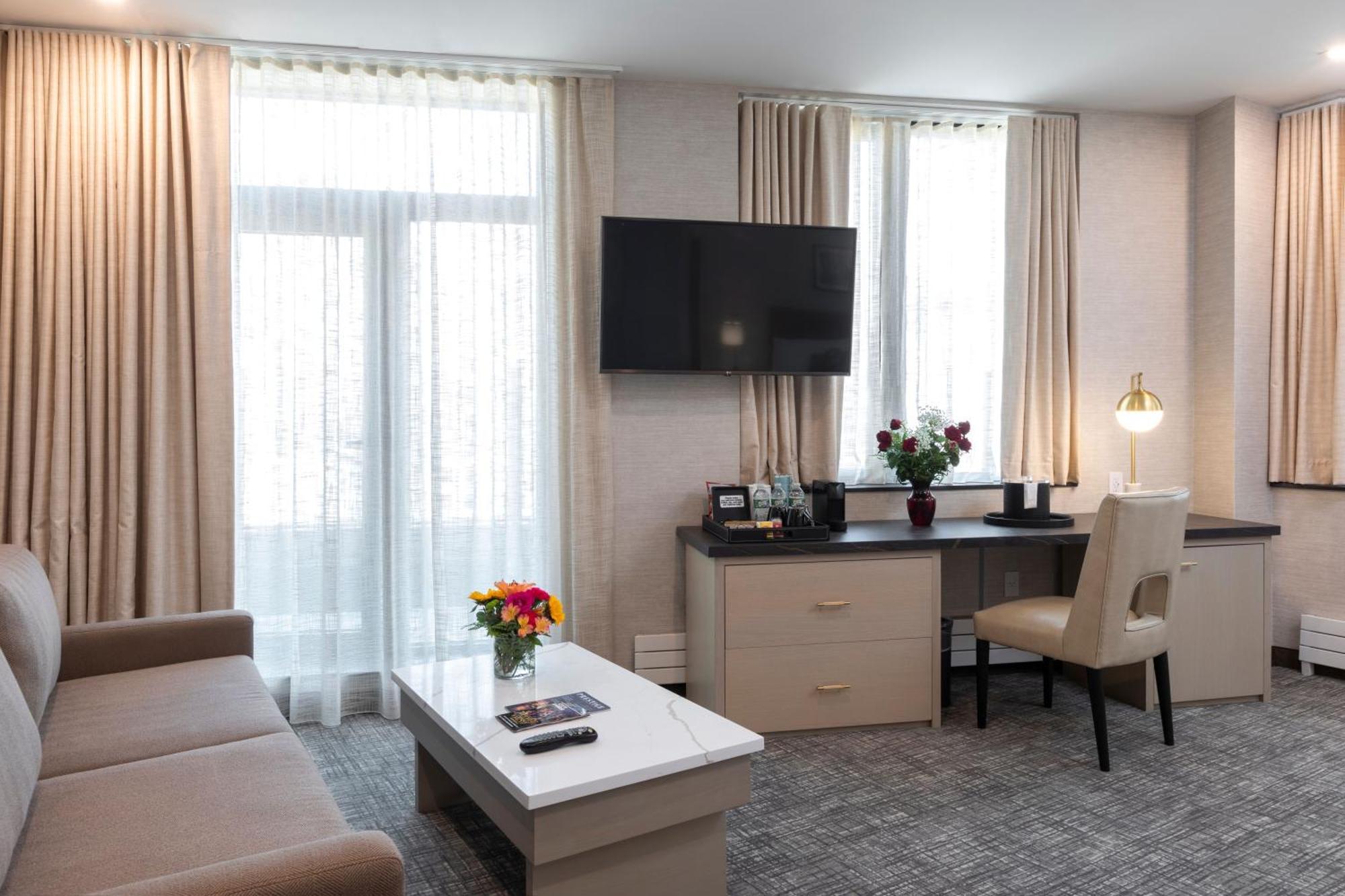 Broadway Plaza 4* New York