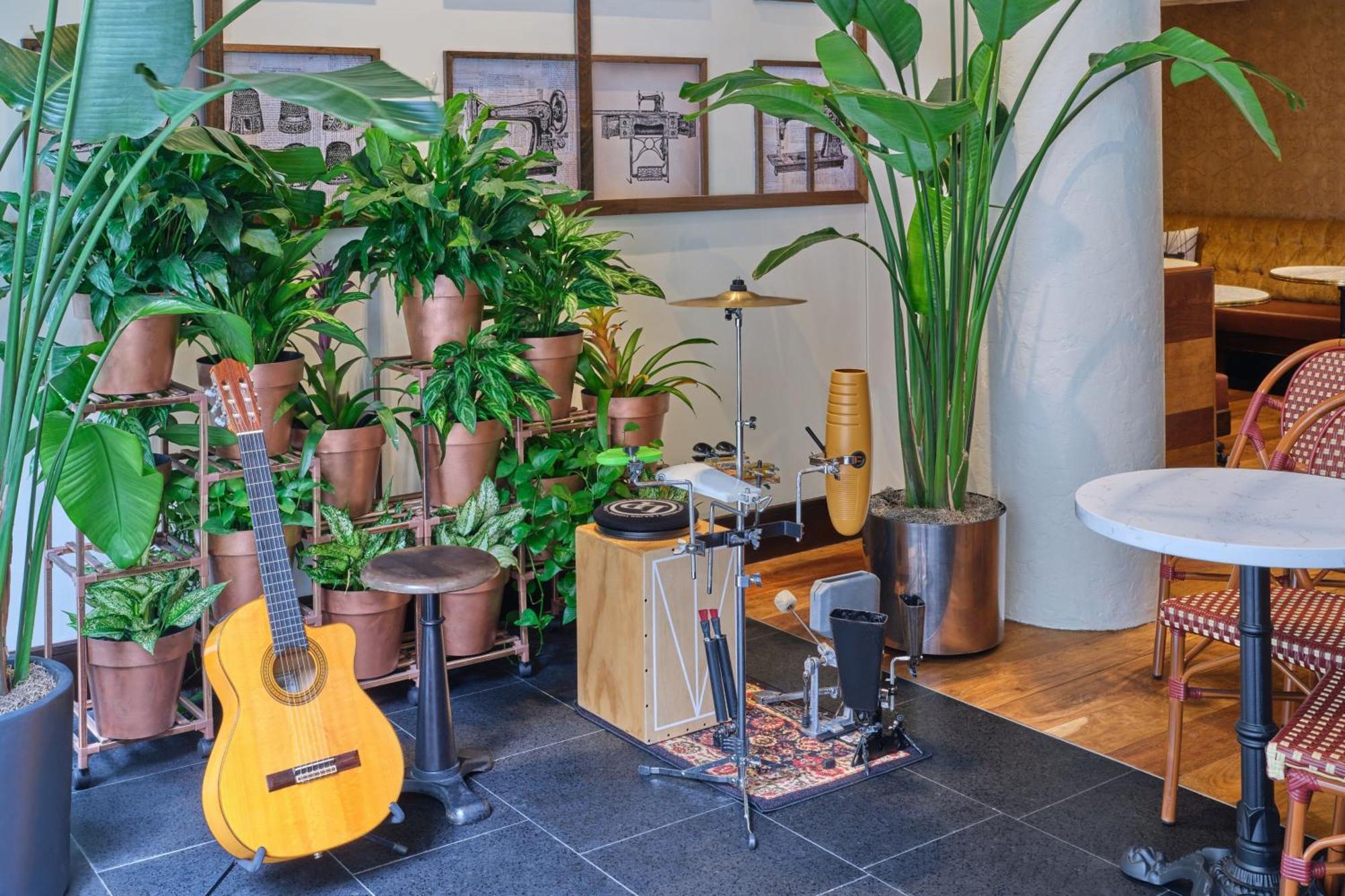 Hotel Marriott Vacation Club, City  New York