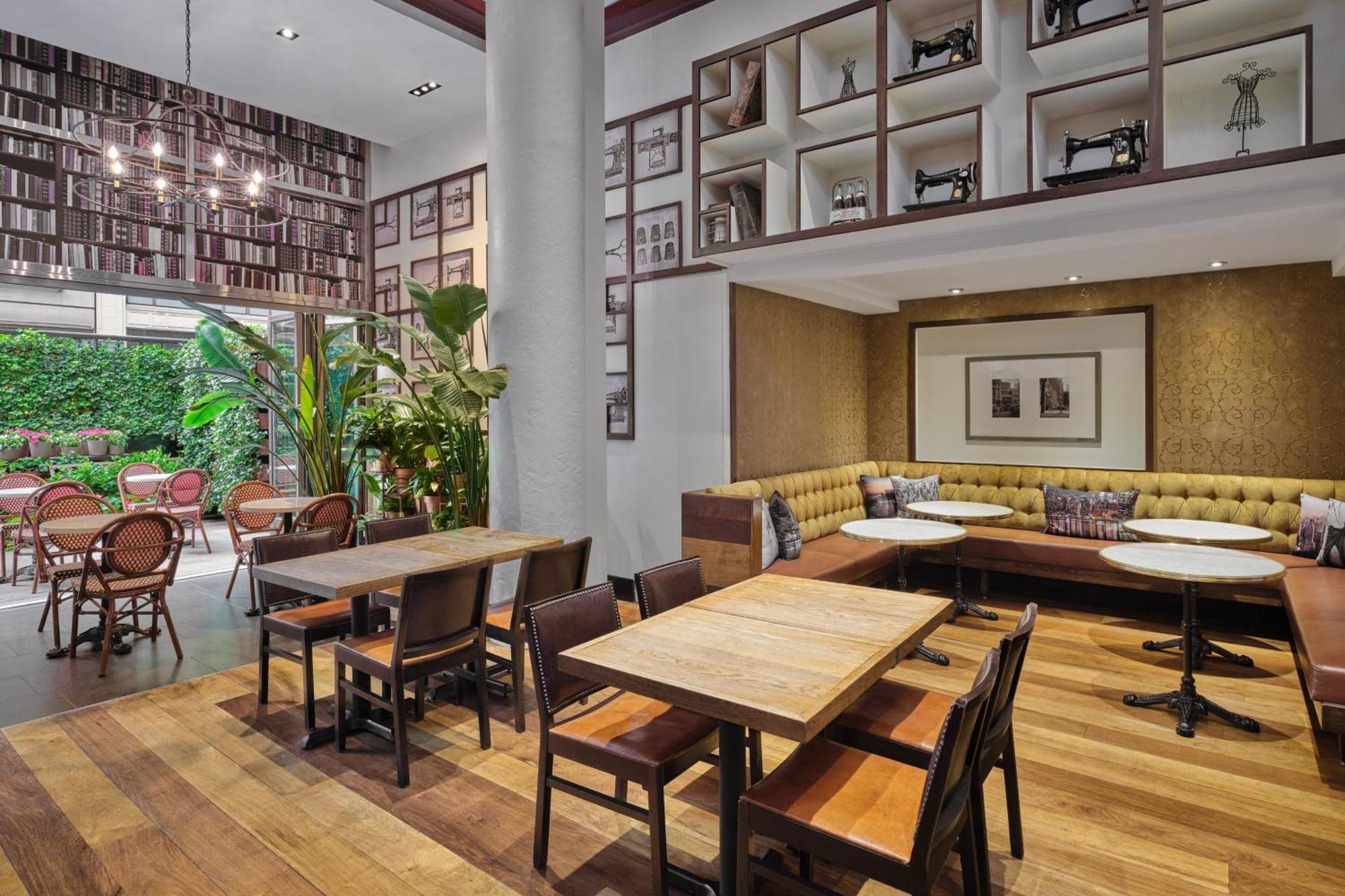 Marriott Vacation Club, City  New York