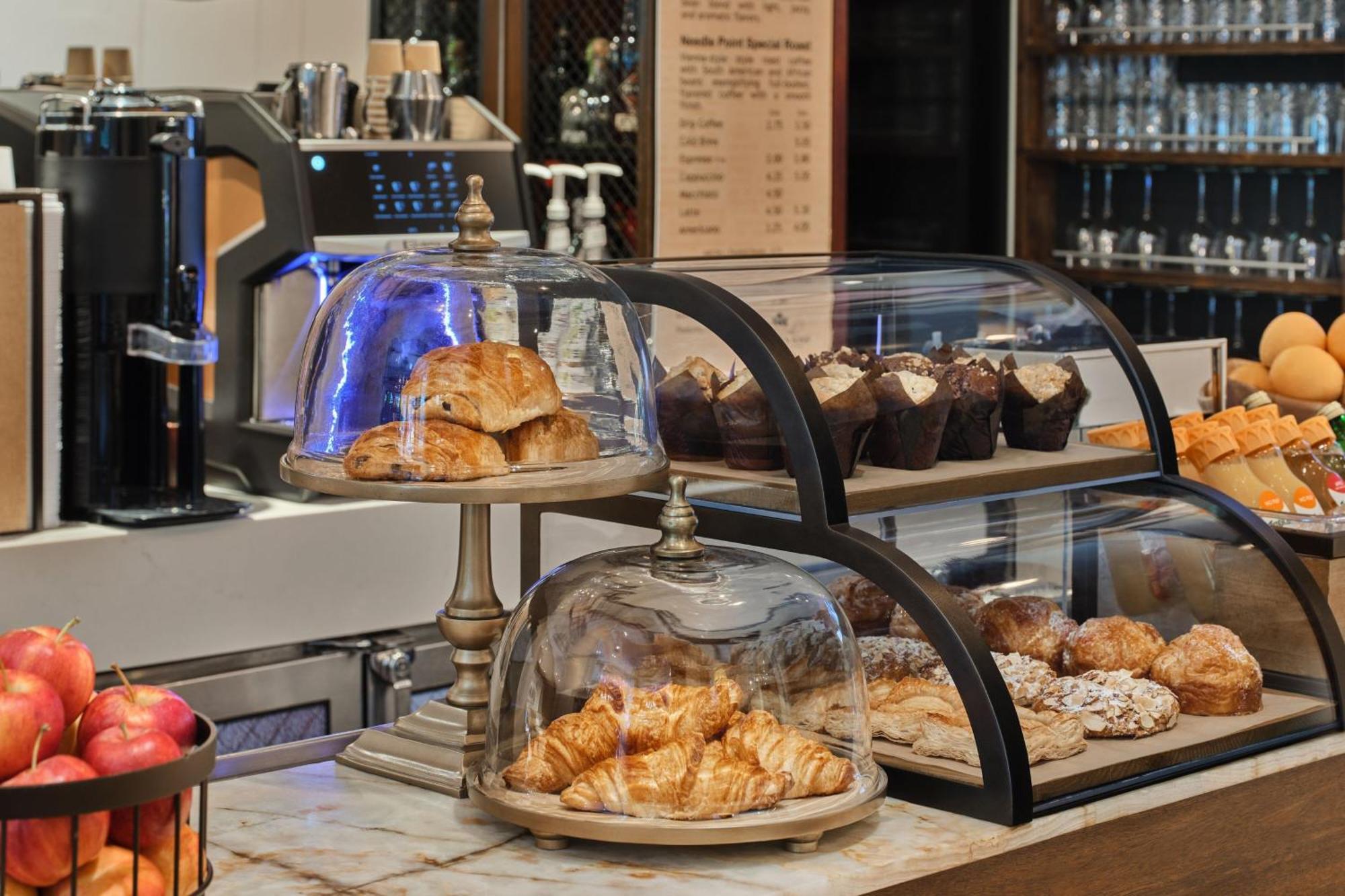 Marriott Vacation Club, City 