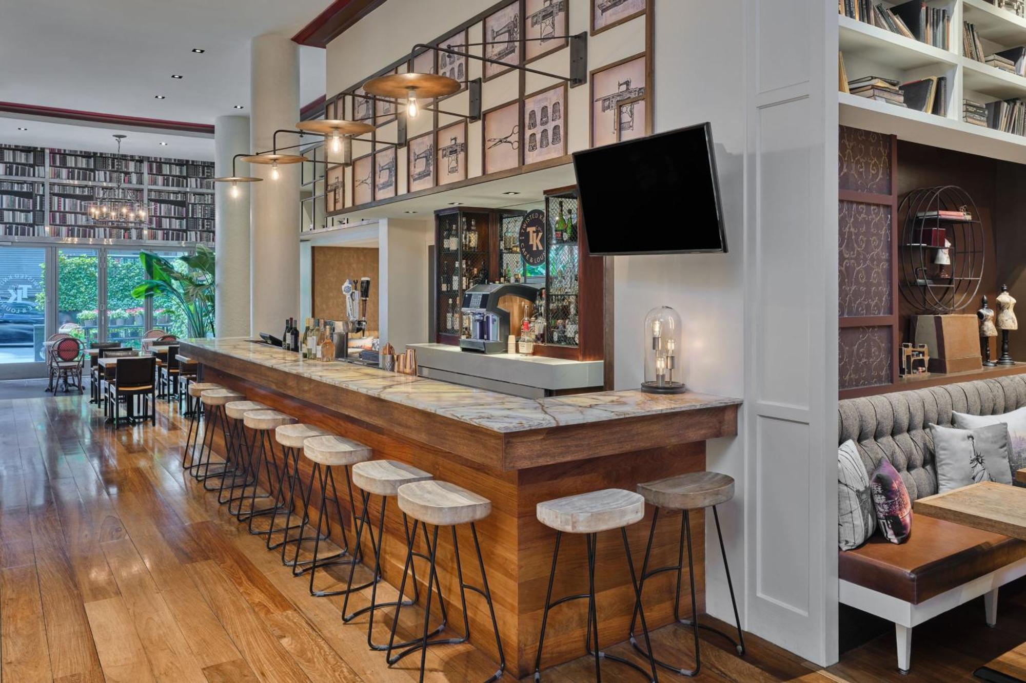 Hotel Marriott Vacation Club, City  4*