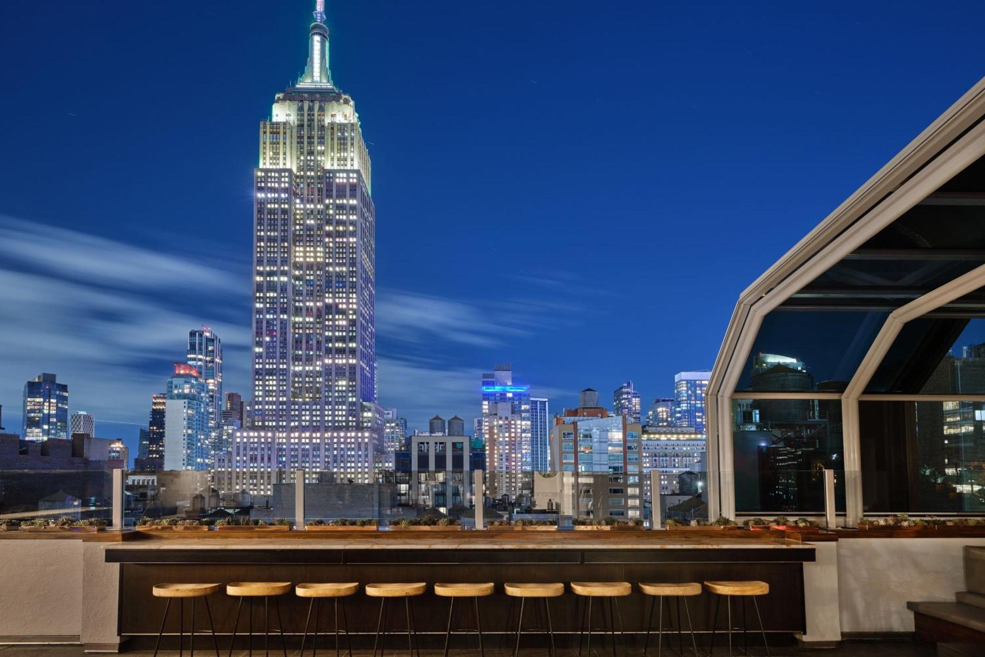 Marriott Vacation Club, City  4*