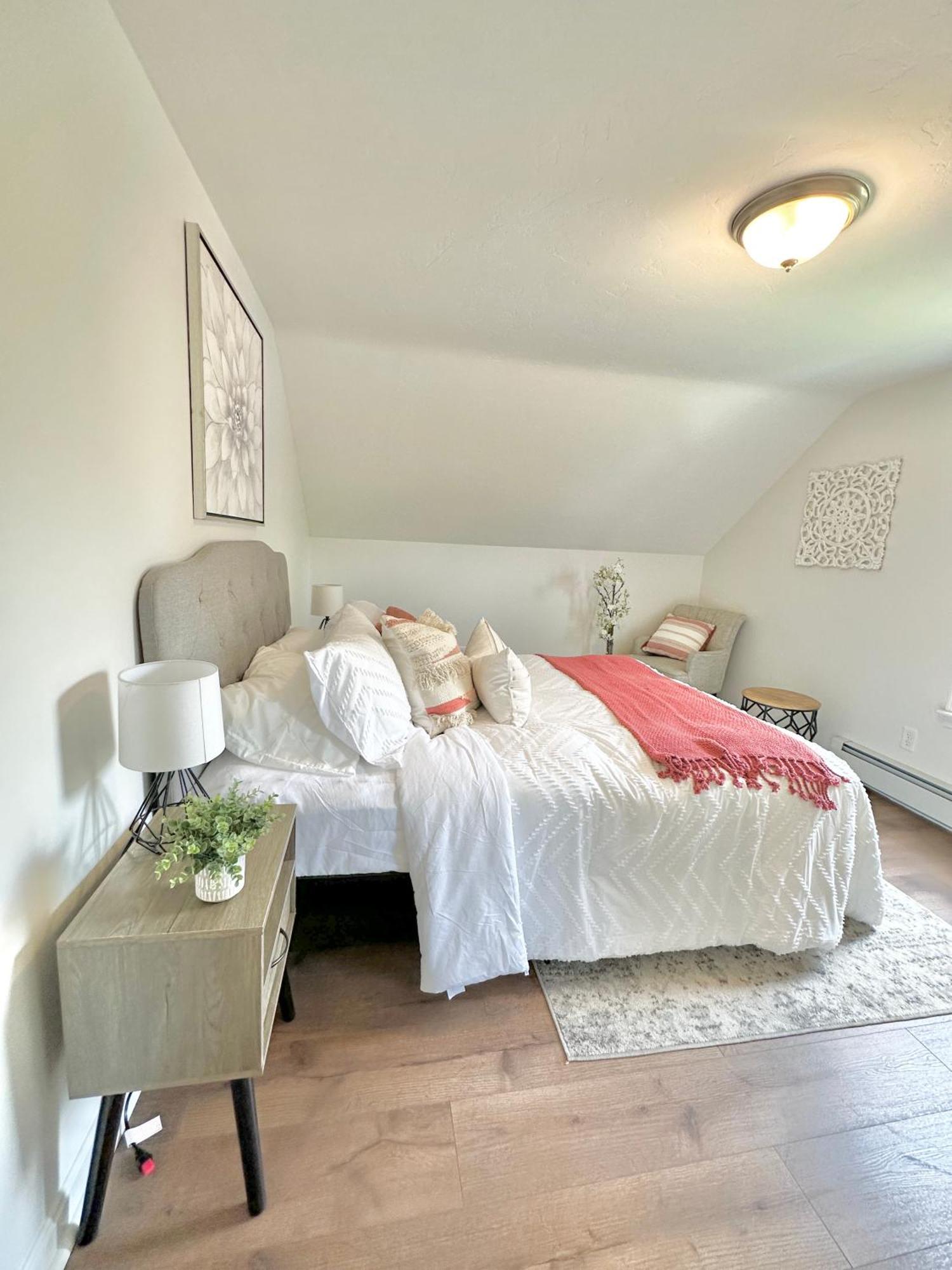 Holiday home Dream Close To The W 3baths New York