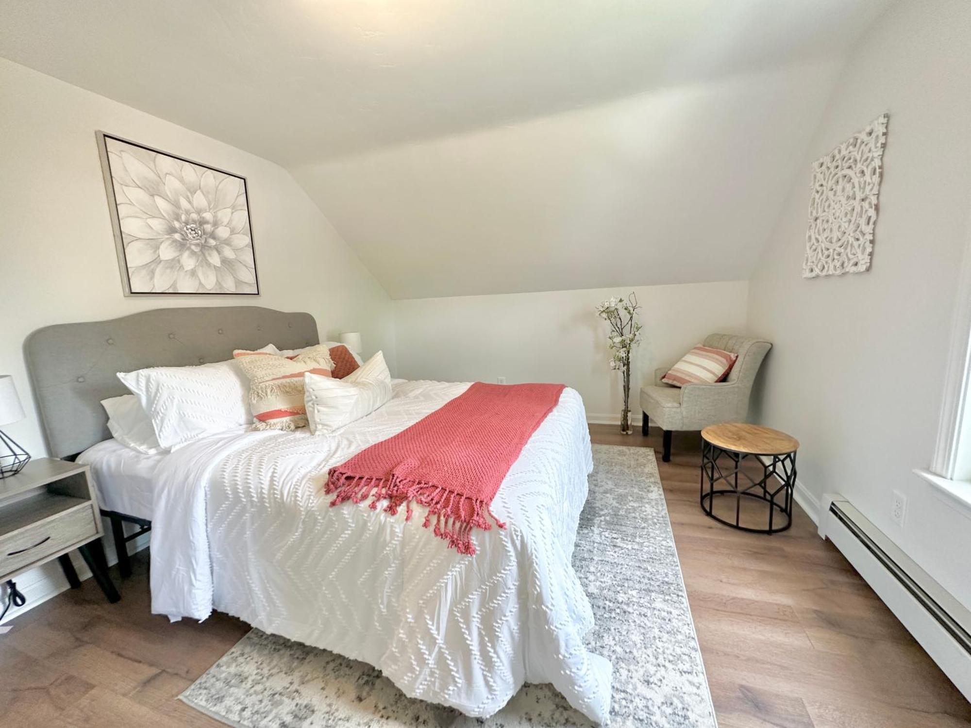 Dream Close To The W 3baths