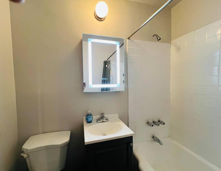 Steps From The Port Authority * New York