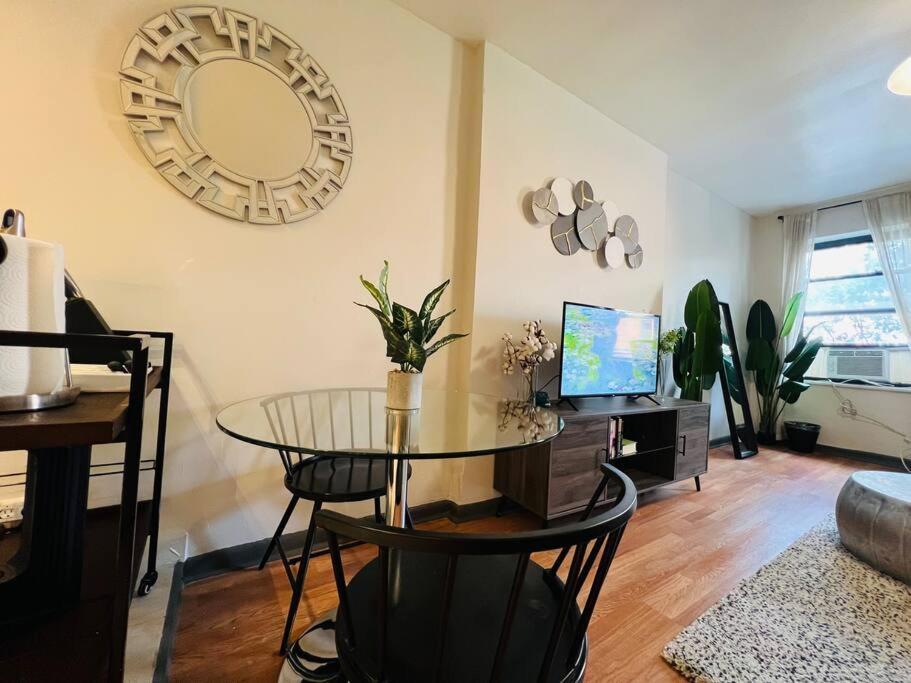 Steps From The Port Authority Apartment New York